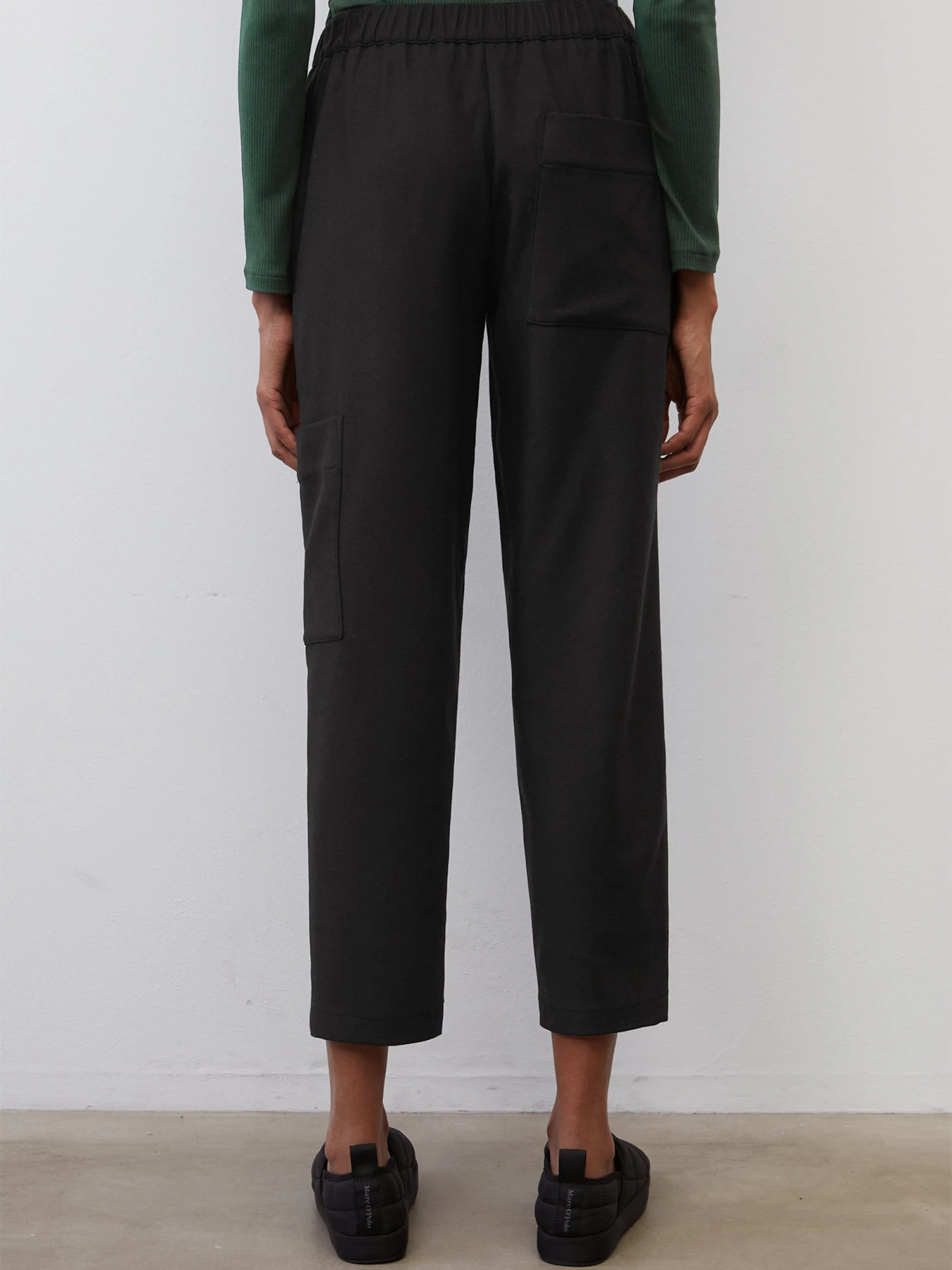 Брюки Marc O’Polo модель M09014410467-990 Фото
