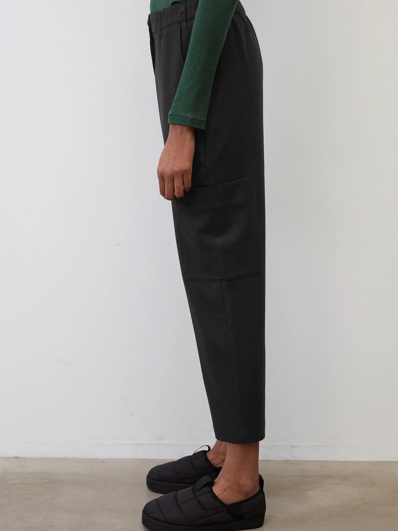 Брюки Marc O’Polo модель M09014410467-990 Фото