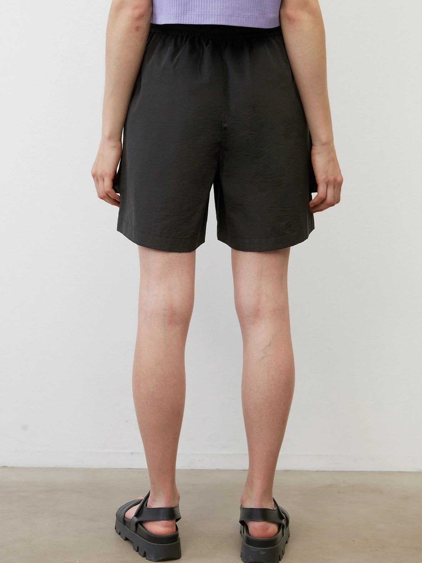 Шорти Marc O'Polo denim модель 247102915115-990 Фото