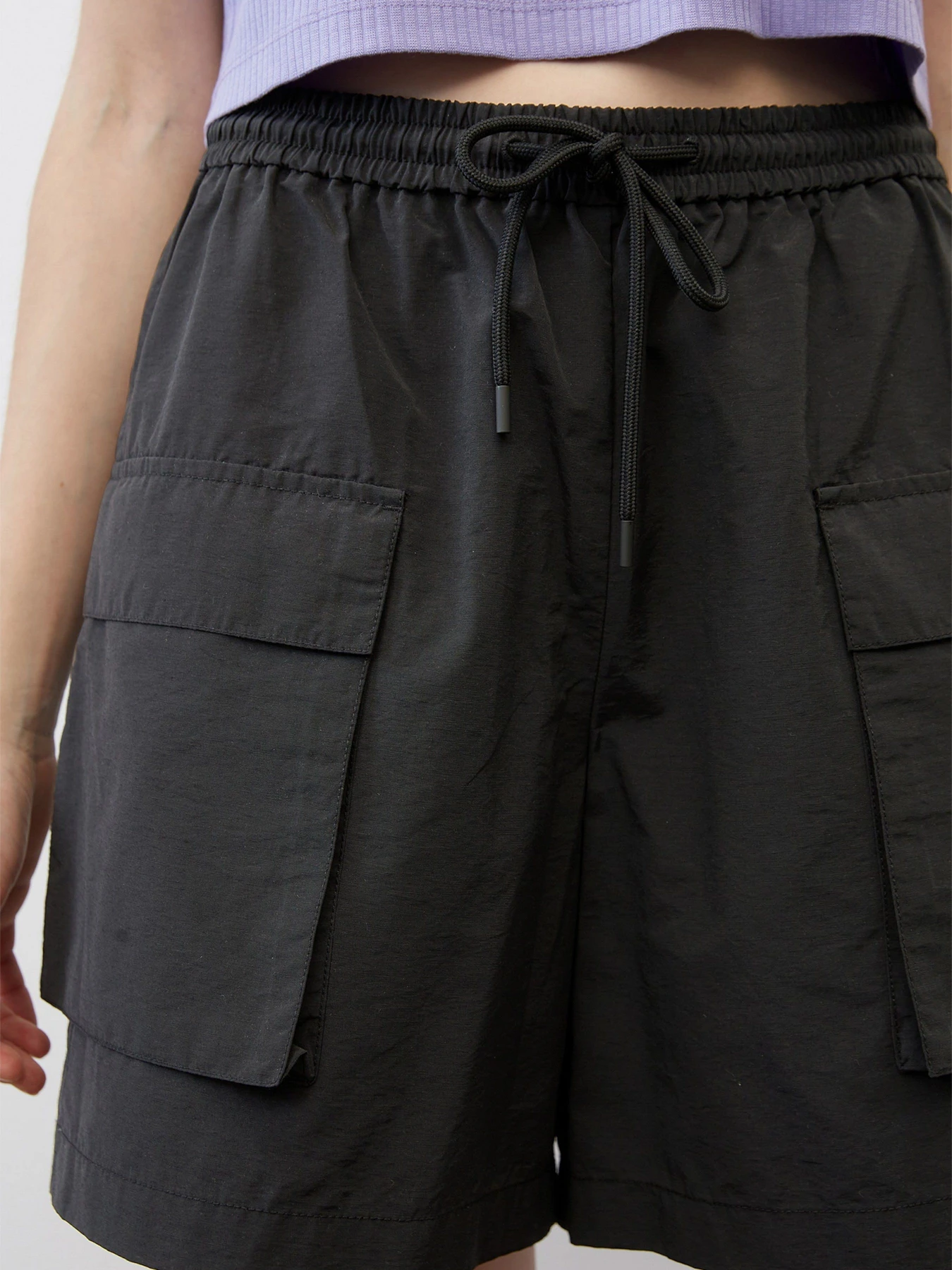 Шорти Marc O'Polo denim модель 247102915115-990 Фото