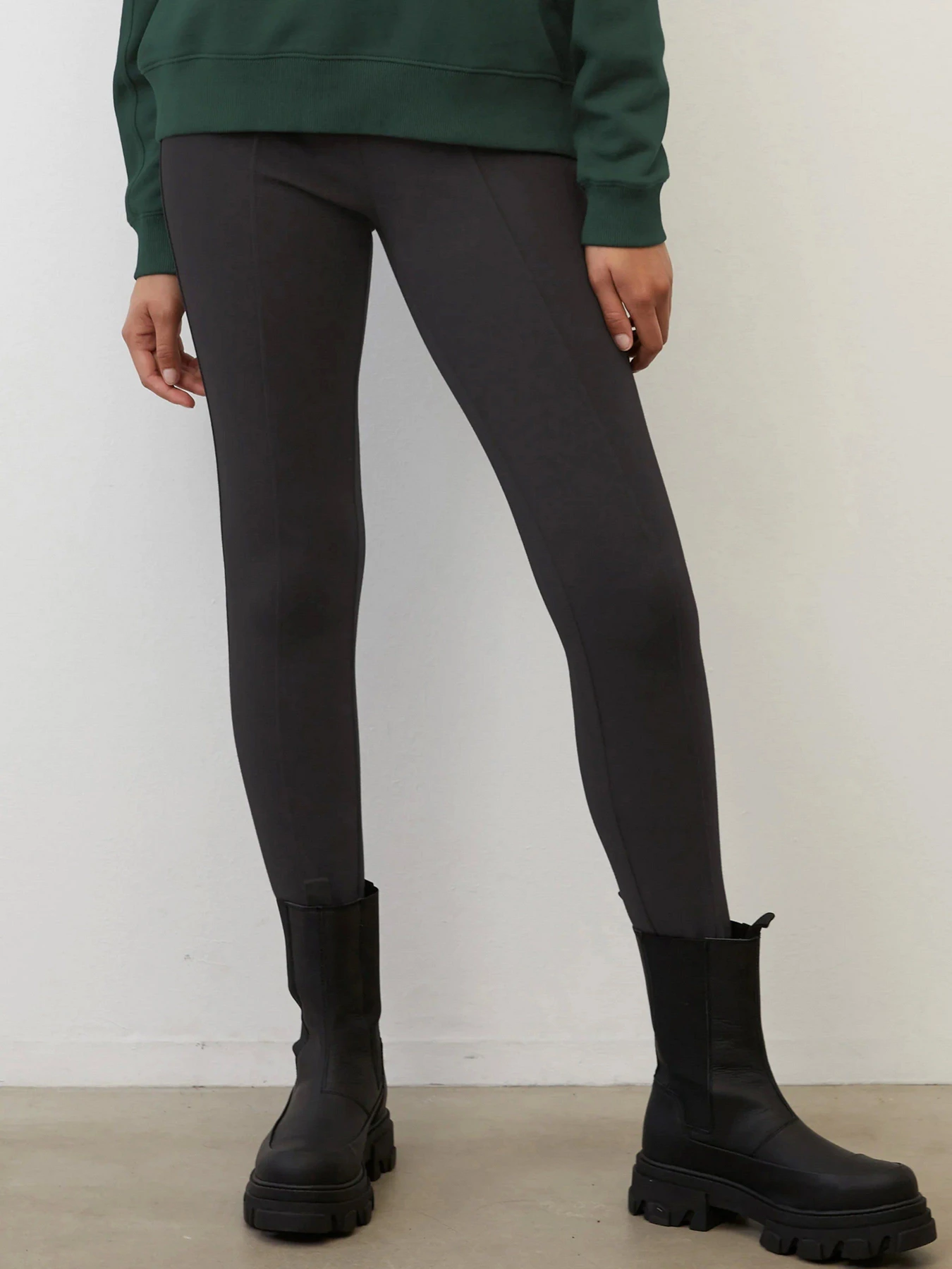 Брюки Marc O’Polo DENIM модель 248415019005-990 Фото