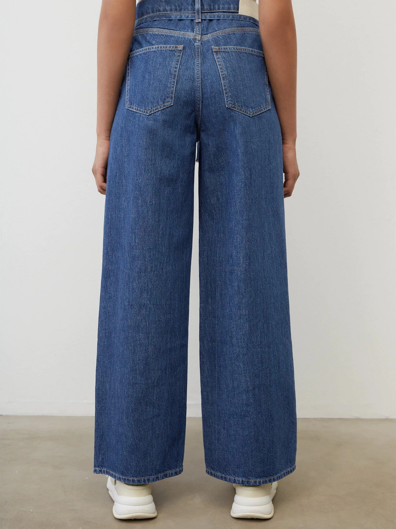 Джинси Marc O'Polo denim TOMMA модель 248906212045-Q21_32 Фото