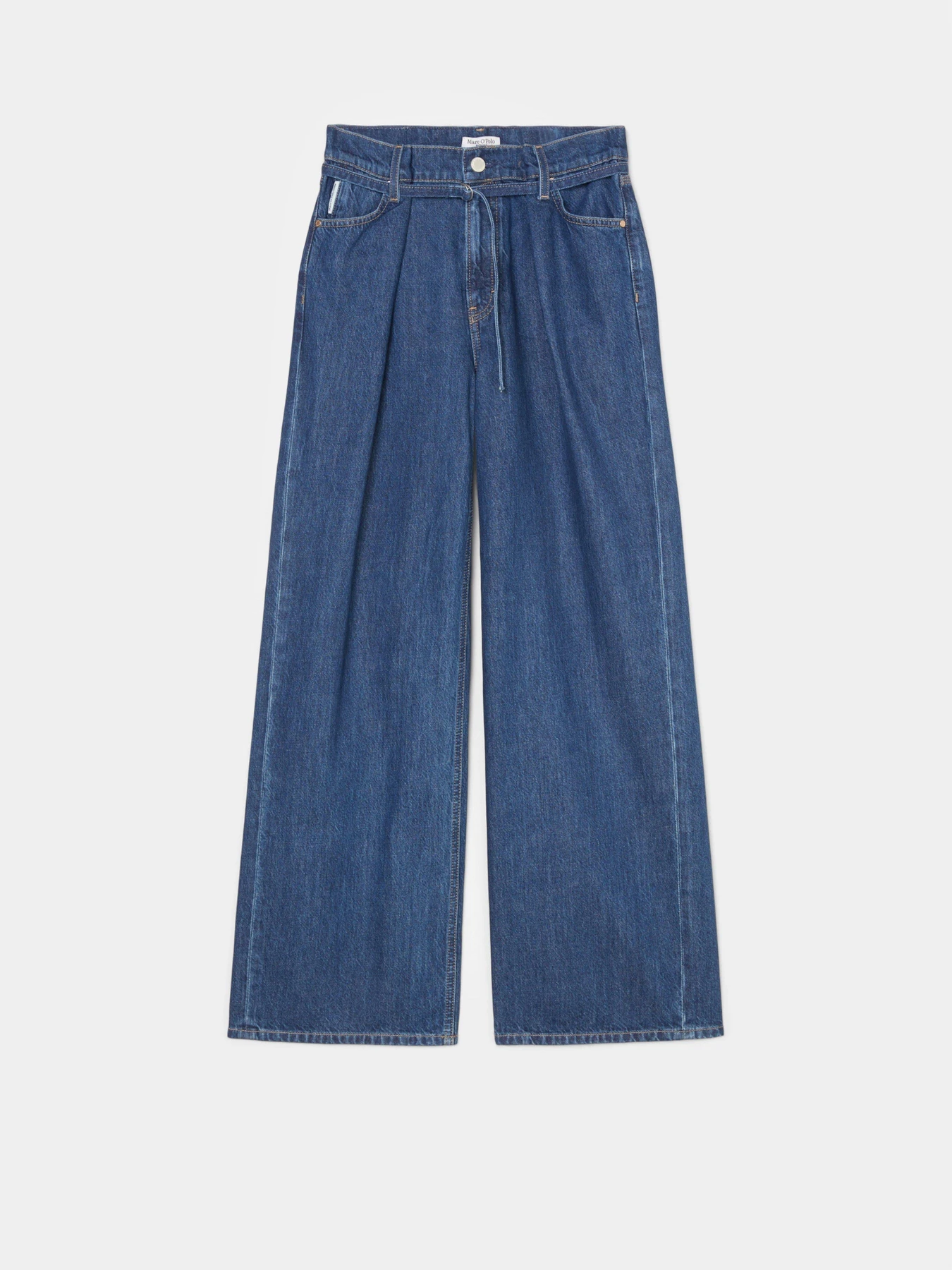 Джинси Marc O'Polo denim TOMMA модель 248906212045-Q21_32 Фото