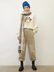 Брюки Marc O’Polo DENIM TEDDY модель 249400110011-753 Фото