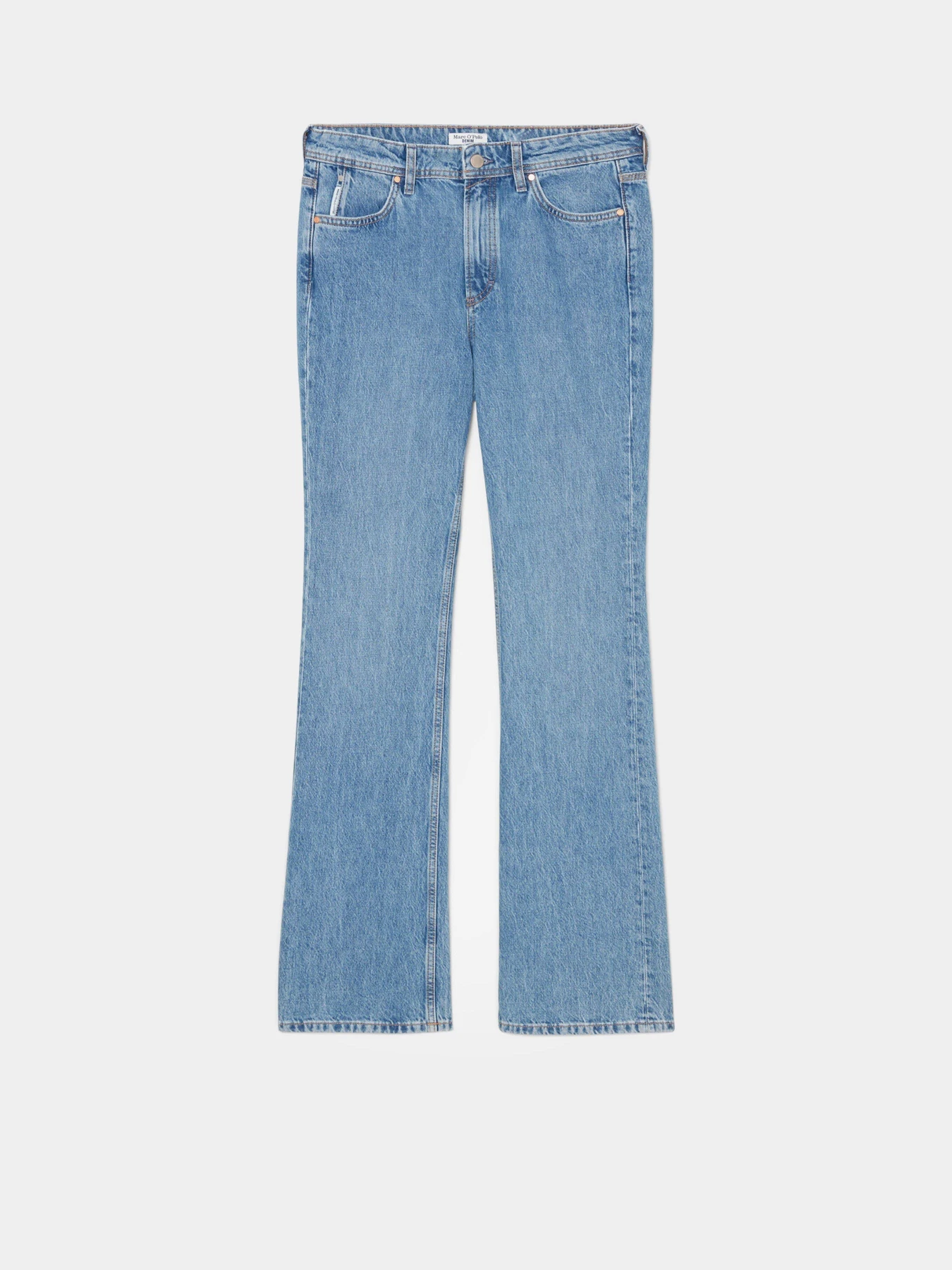 Джинсы Marc O’Polo DENIM LINNA модель M48924412053-Q25_30 Джинсы Marc O’Polo DENIM LINNA модель M48924412053-Q25_30 Фото