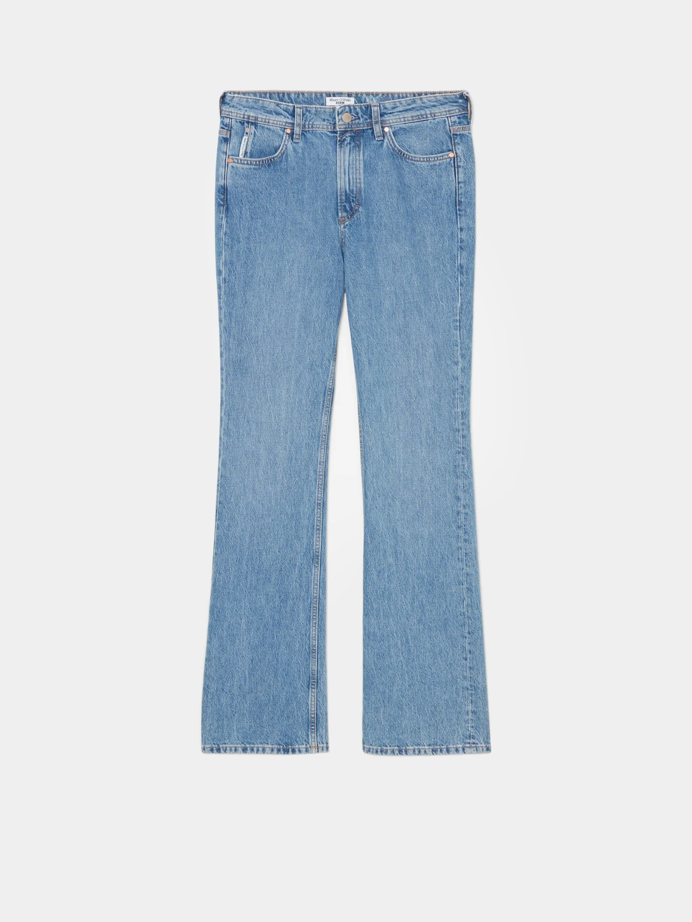 Джинсы Marc O’Polo DENIM LINNA модель M48924412053-Q25_32 Джинсы Marc O’Polo DENIM LINNA модель M48924412053-Q25_32 Фото