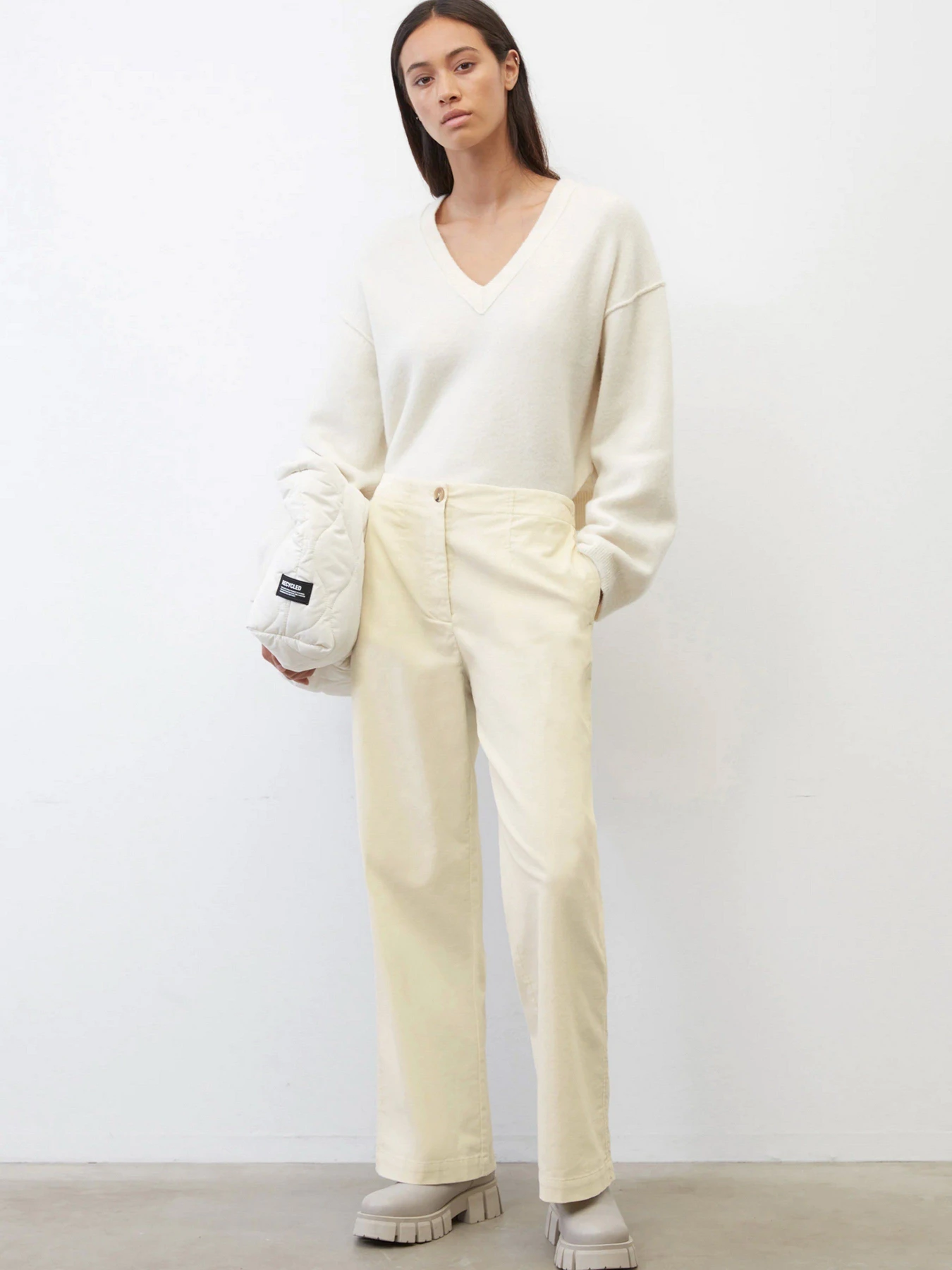 Штани Marc O’Polo модель 208104210377-159 Фото