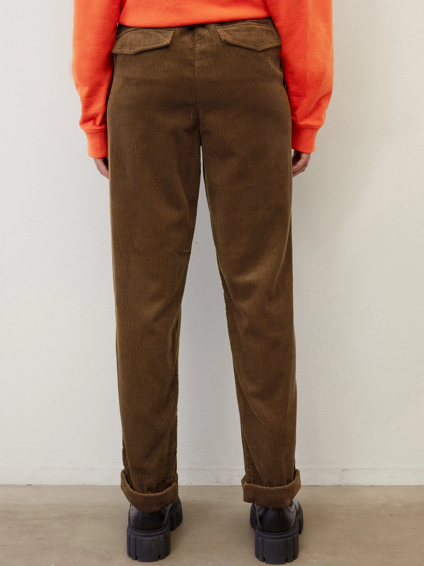 Брюки Marc O’Polo модель 208124510387-770 Брюки Marc O’Polo модель 208124510387-770 Фото