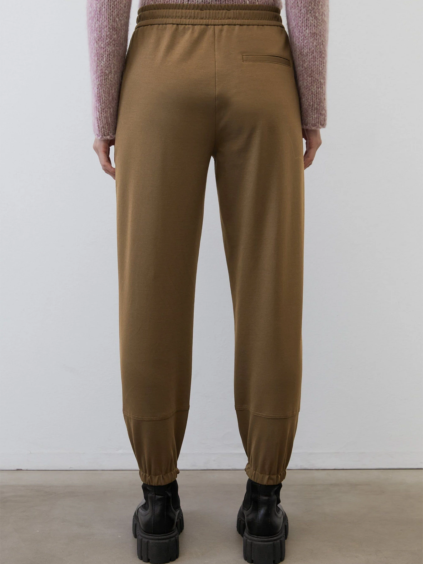 Брюки Marc O’Polo модель M09411910405-770 Фото