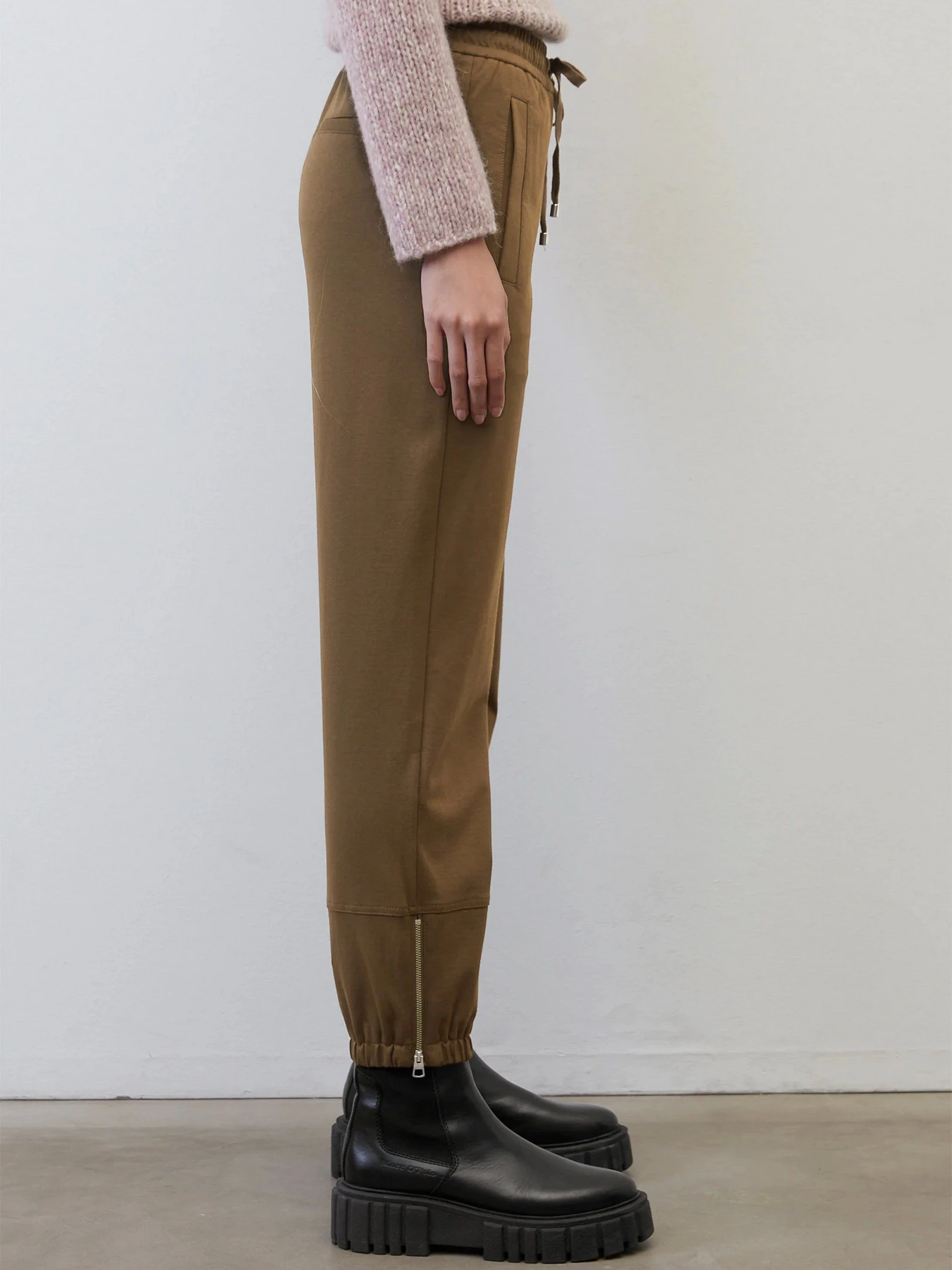 Брюки Marc O’Polo модель M09411910405-770 Фото