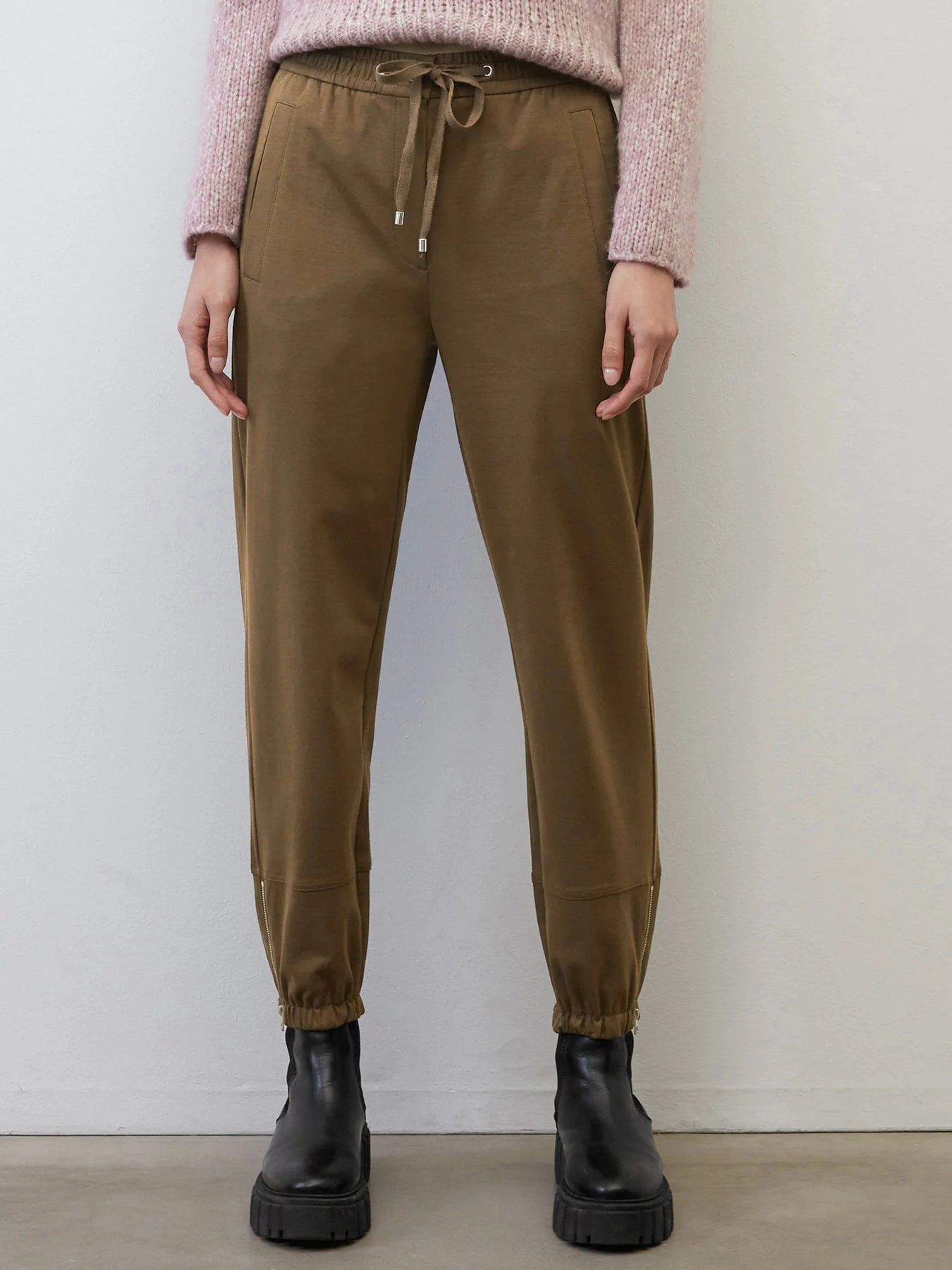 Брюки Marc O’Polo модель M09411910405-770 Фото