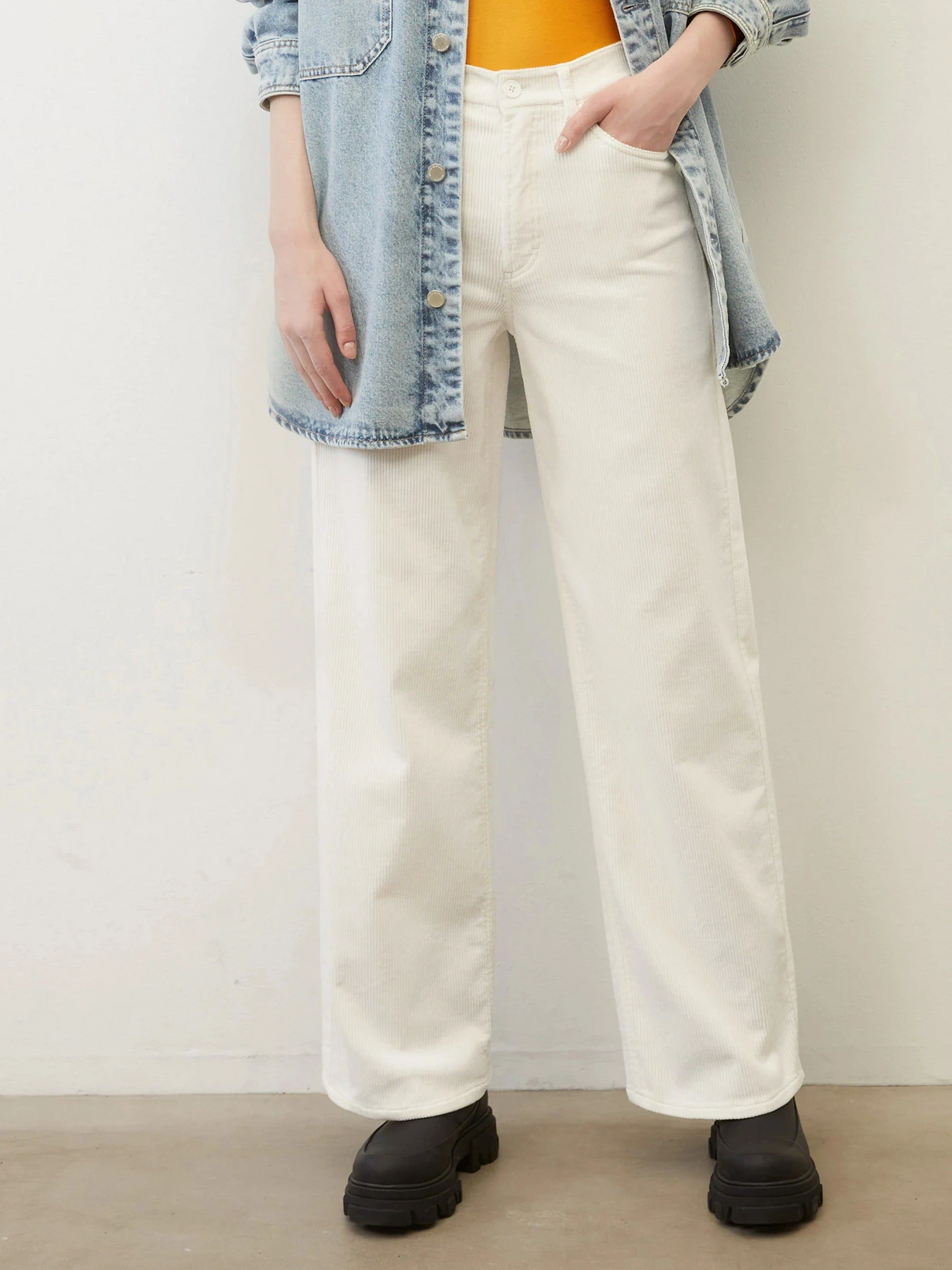 Брюки Marc O’Polo DENIM модель 249012210425-126 Брюки Marc O’Polo DENIM модель 249012210425-126 Фото