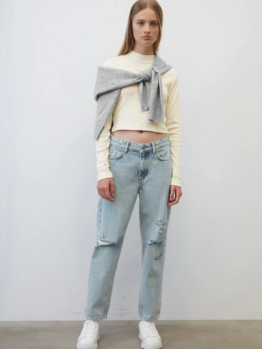 Джинсы Marc O’Polo DENIM модель 249906412307-Q05_32 Фото