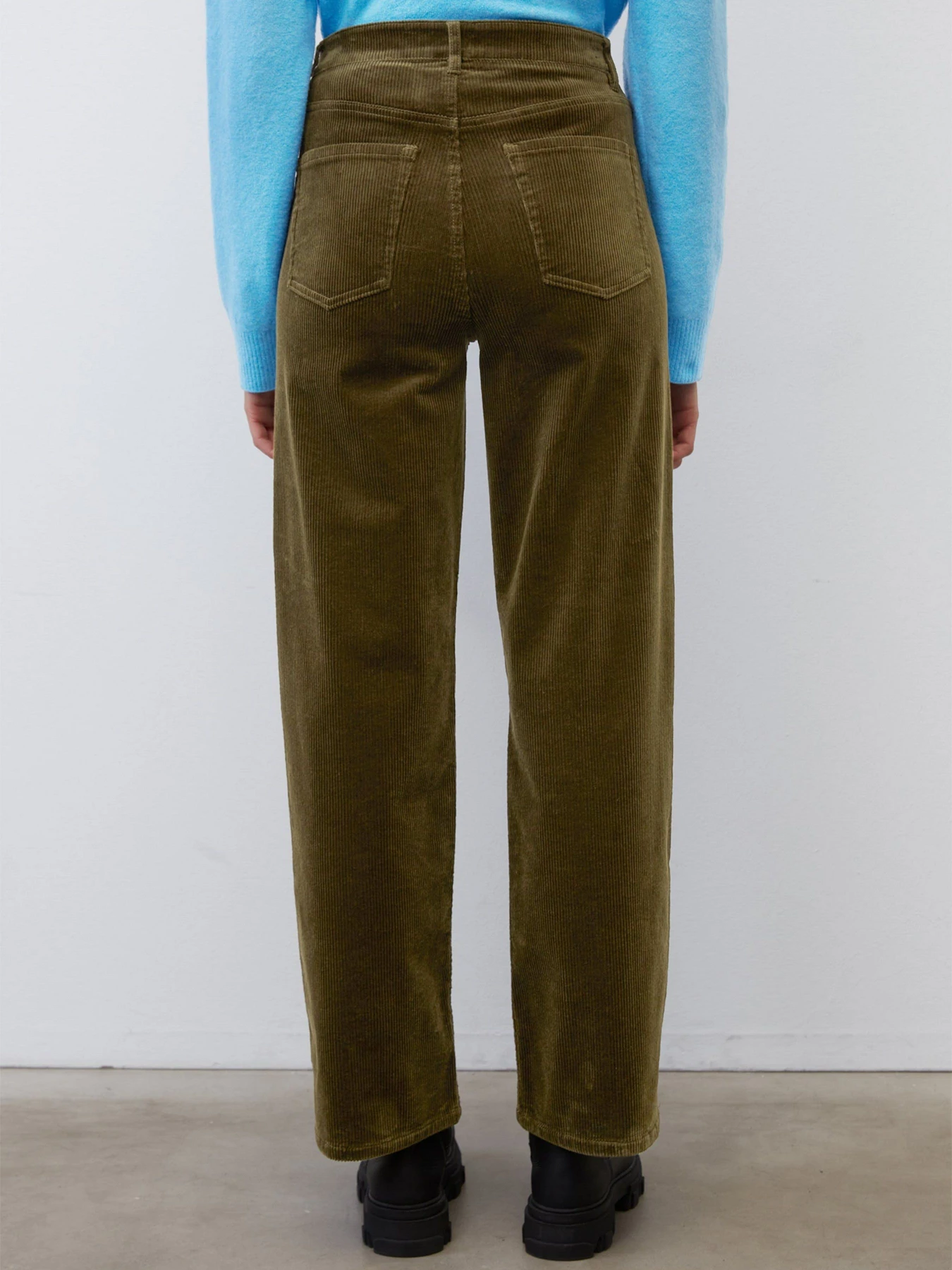Брюки Marc O’Polo DENIM модель M49012210425-486 Фото