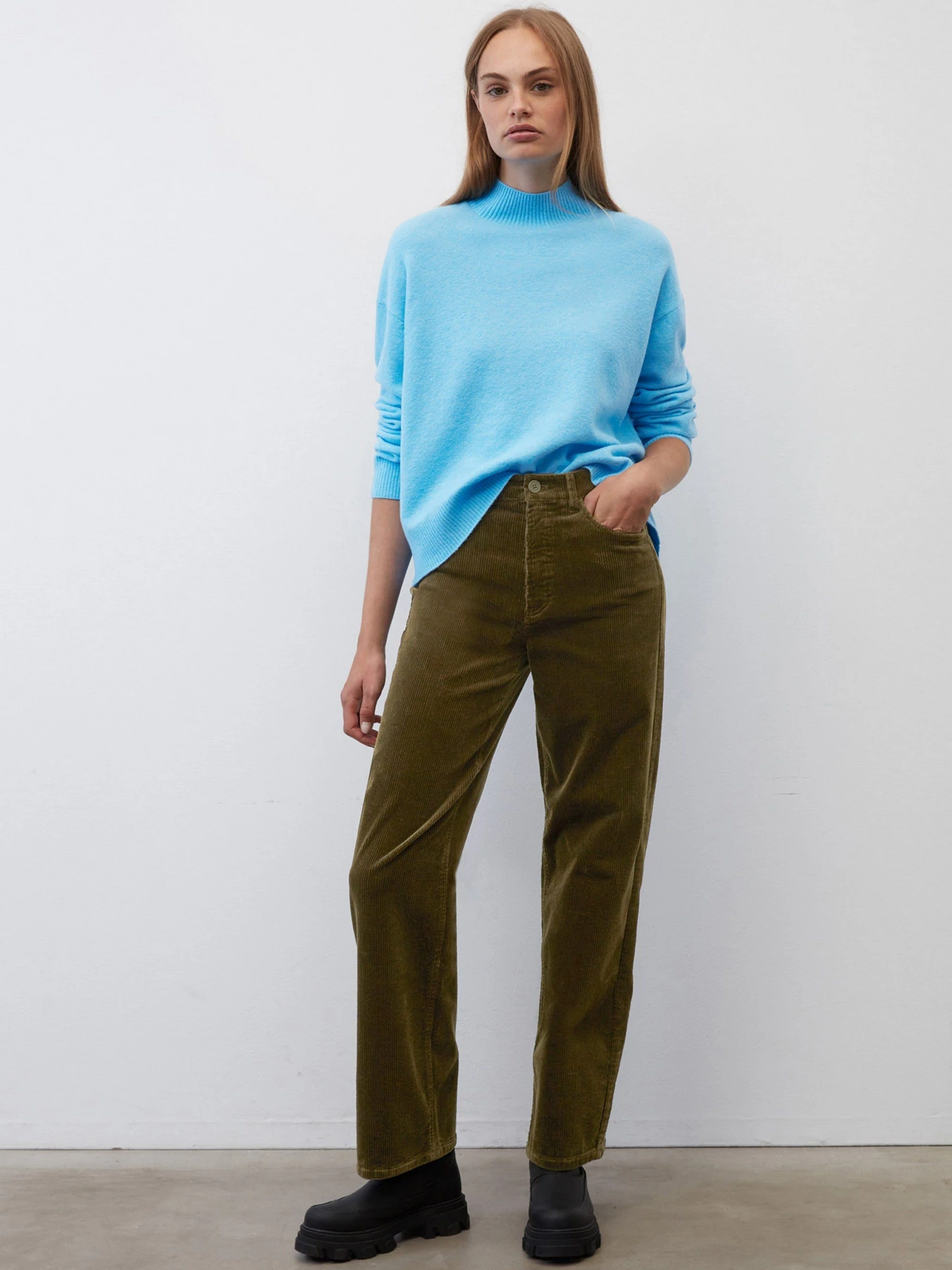 Брюки Marc O’Polo DENIM модель M49012210425-486 Фото