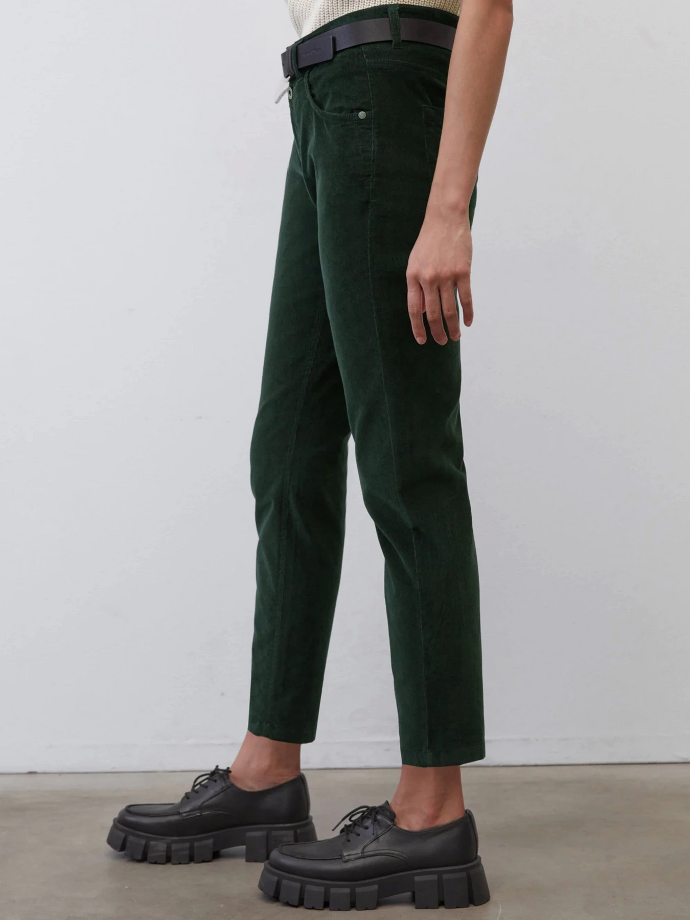 Джинсы Marc O’Polo модель 208104211031-498_32 Джинсы Marc O’Polo модель 208104211031-498_32 Фото