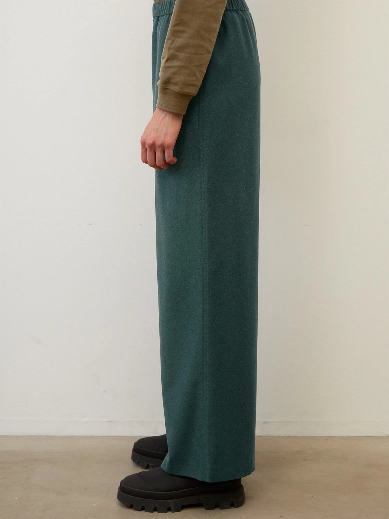 Брюки Marc O’Polo модель 209014410401-498 Фото