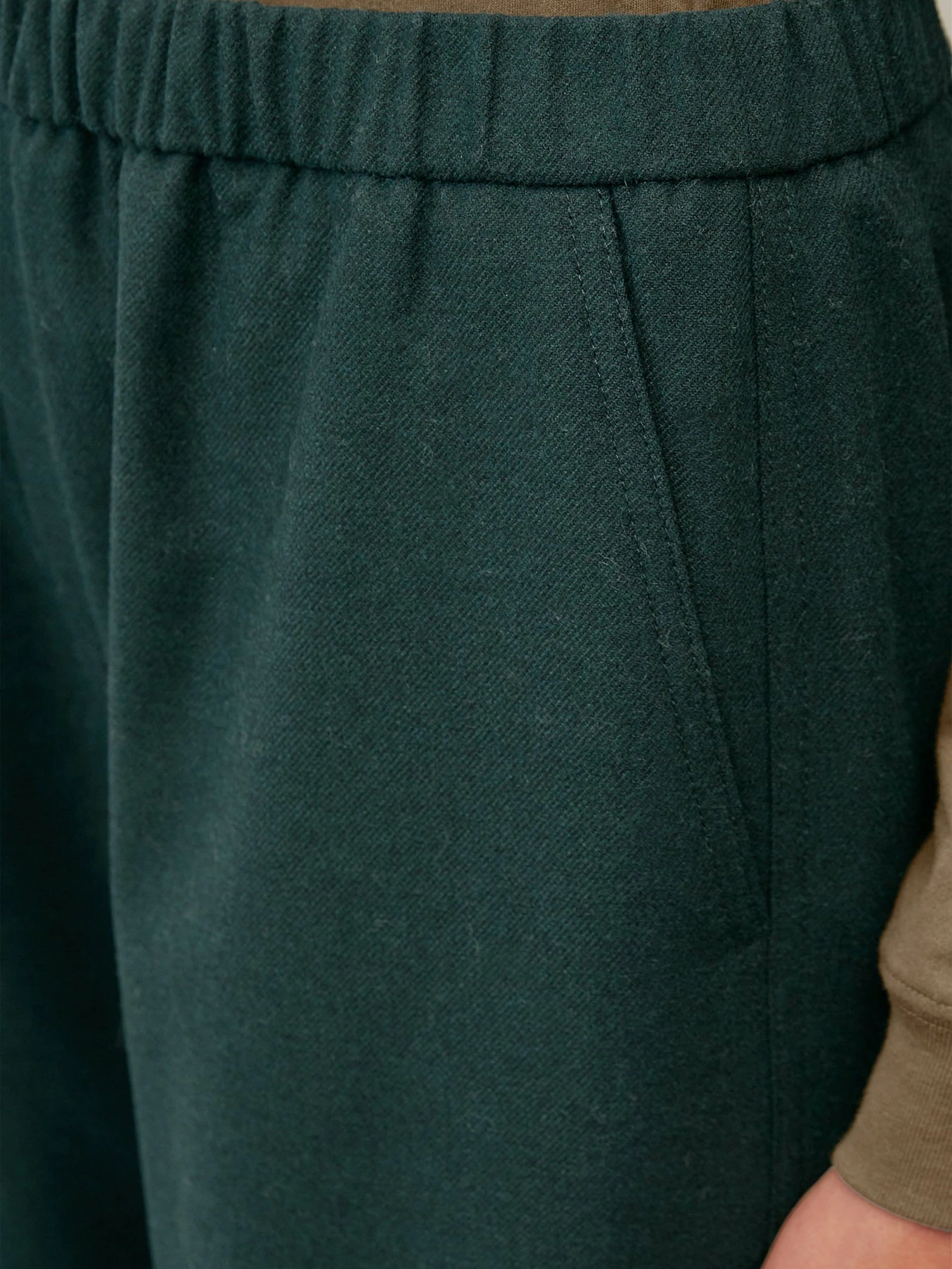 Брюки Marc O’Polo модель 209014410401-498 Фото