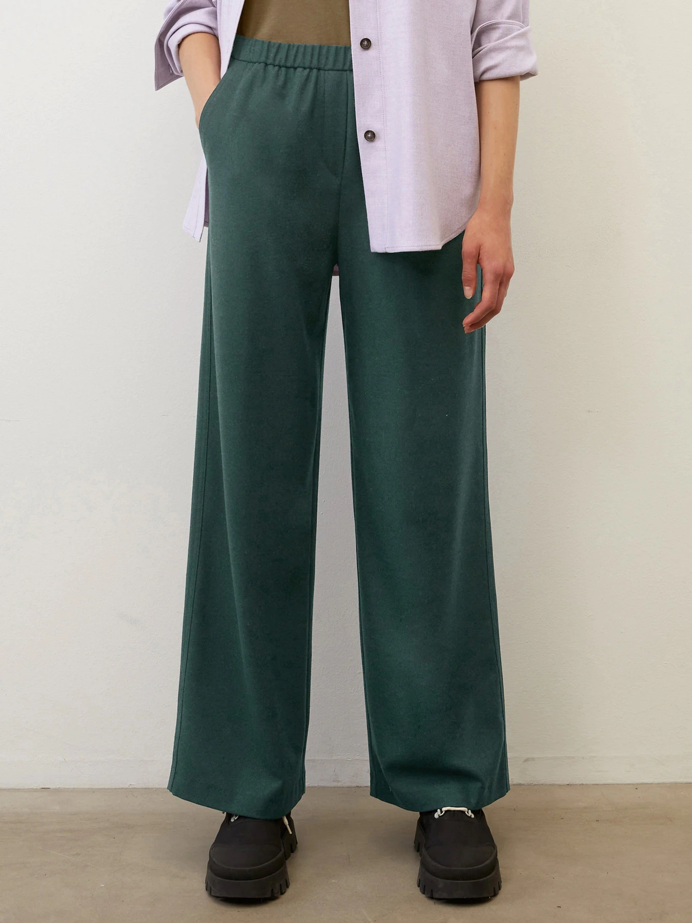 Брюки Marc O’Polo модель 209014410401-498 Фото