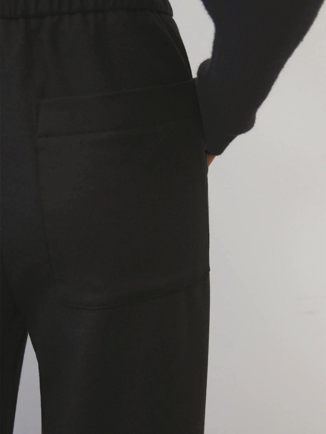 Брюки Marc O’Polo модель 209014410401-990 Брюки Marc O’Polo модель 209014410401-990 Фото