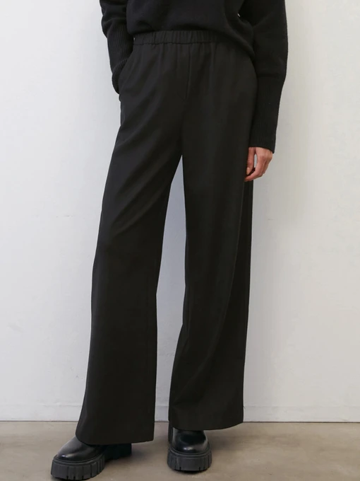 Брюки Marc O’Polo модель 209014410401-990 Фото