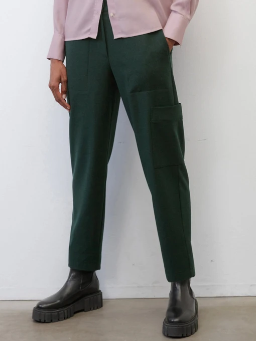 Брюки Marc O’Polo модель 209014410467-498 Фото