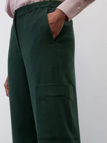 Брюки Marc O’Polo модель 209014410467-498 Фото