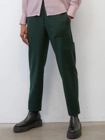 Брюки Marc O’Polo модель 209014410467-498 Фото