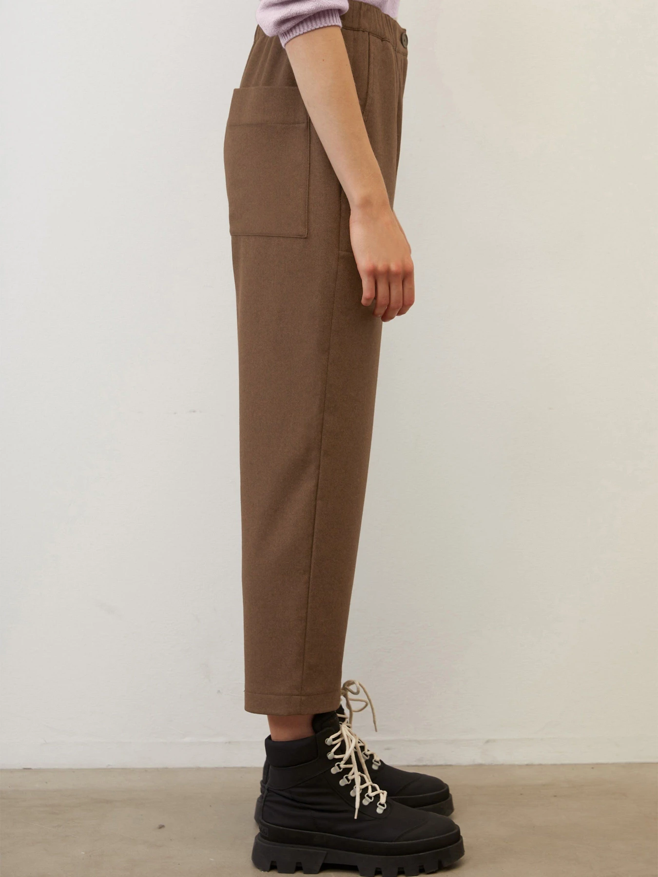 Брюки Marc O’Polo модель 209014410467-770 Фото