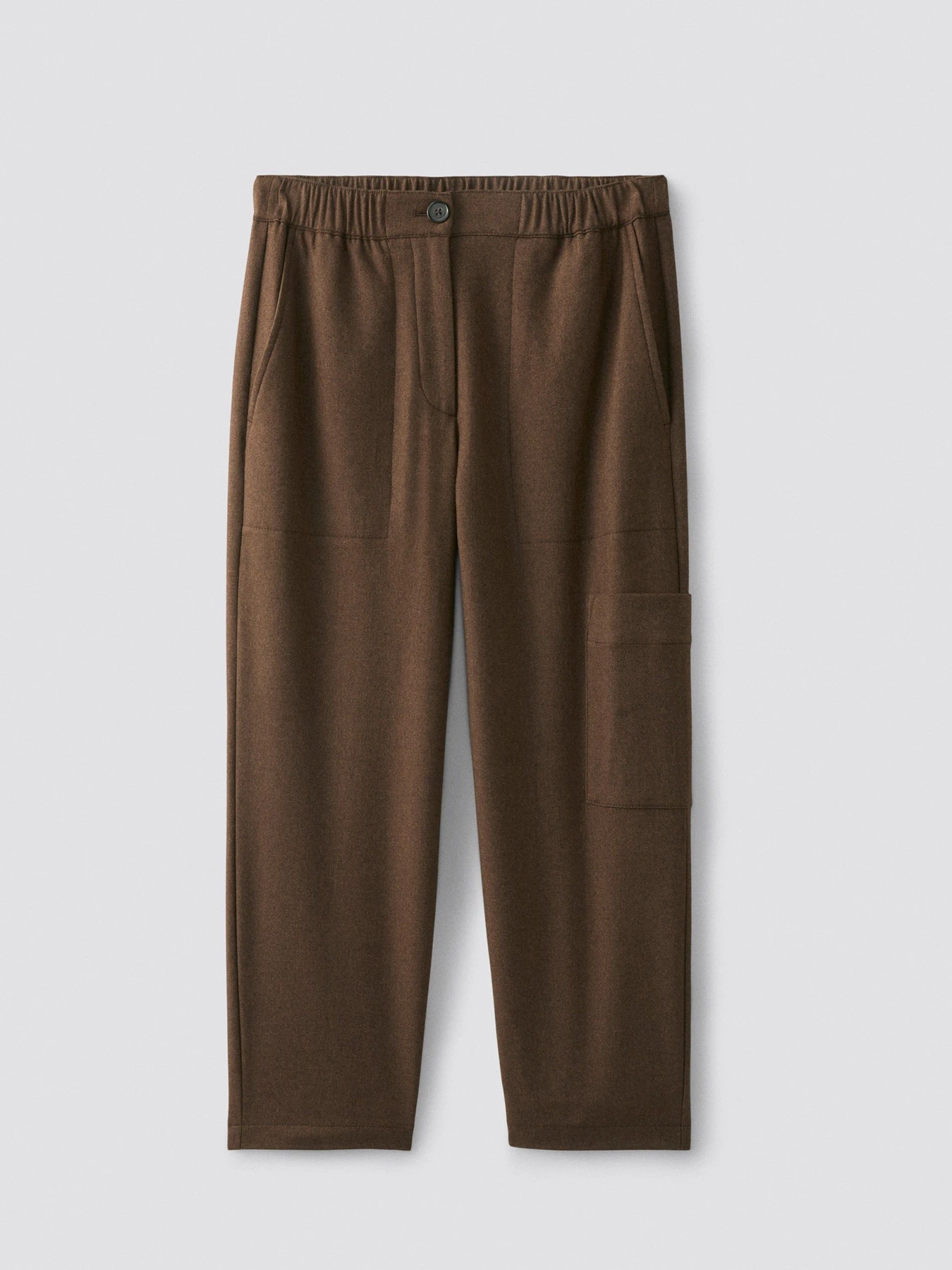 Брюки Marc O’Polo модель 209014410467-770 Фото