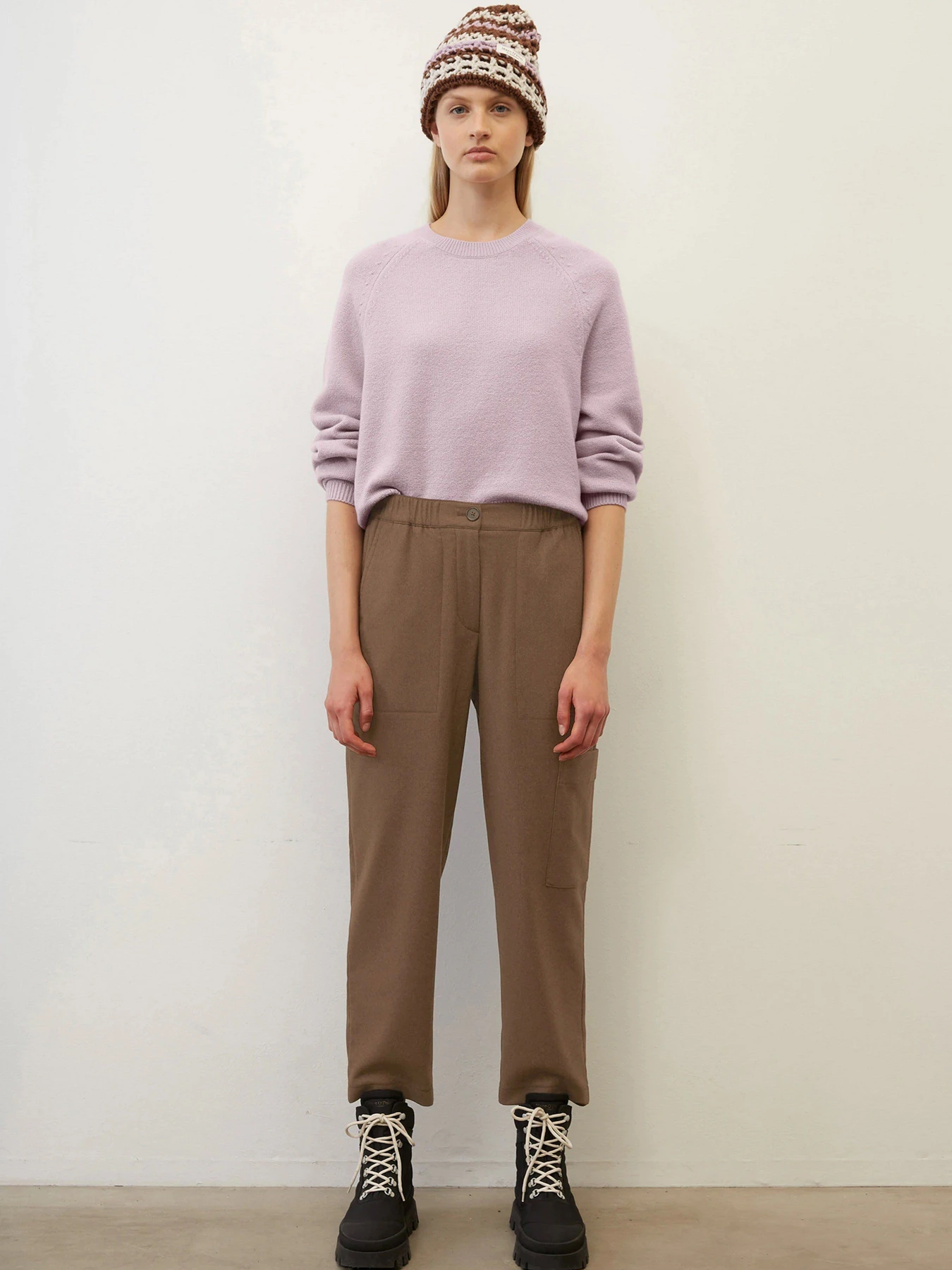 Брюки Marc O’Polo модель 209014410467-770 Фото