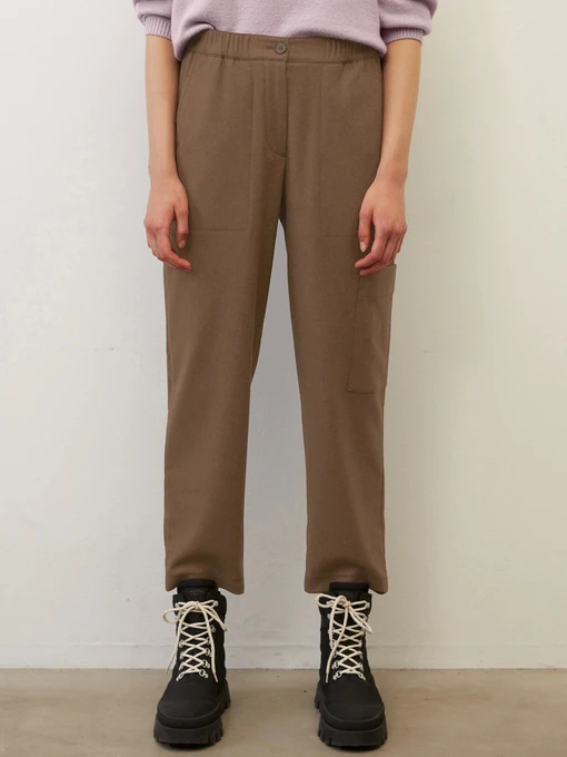 Брюки Marc O’Polo модель 209014410467-770 Фото