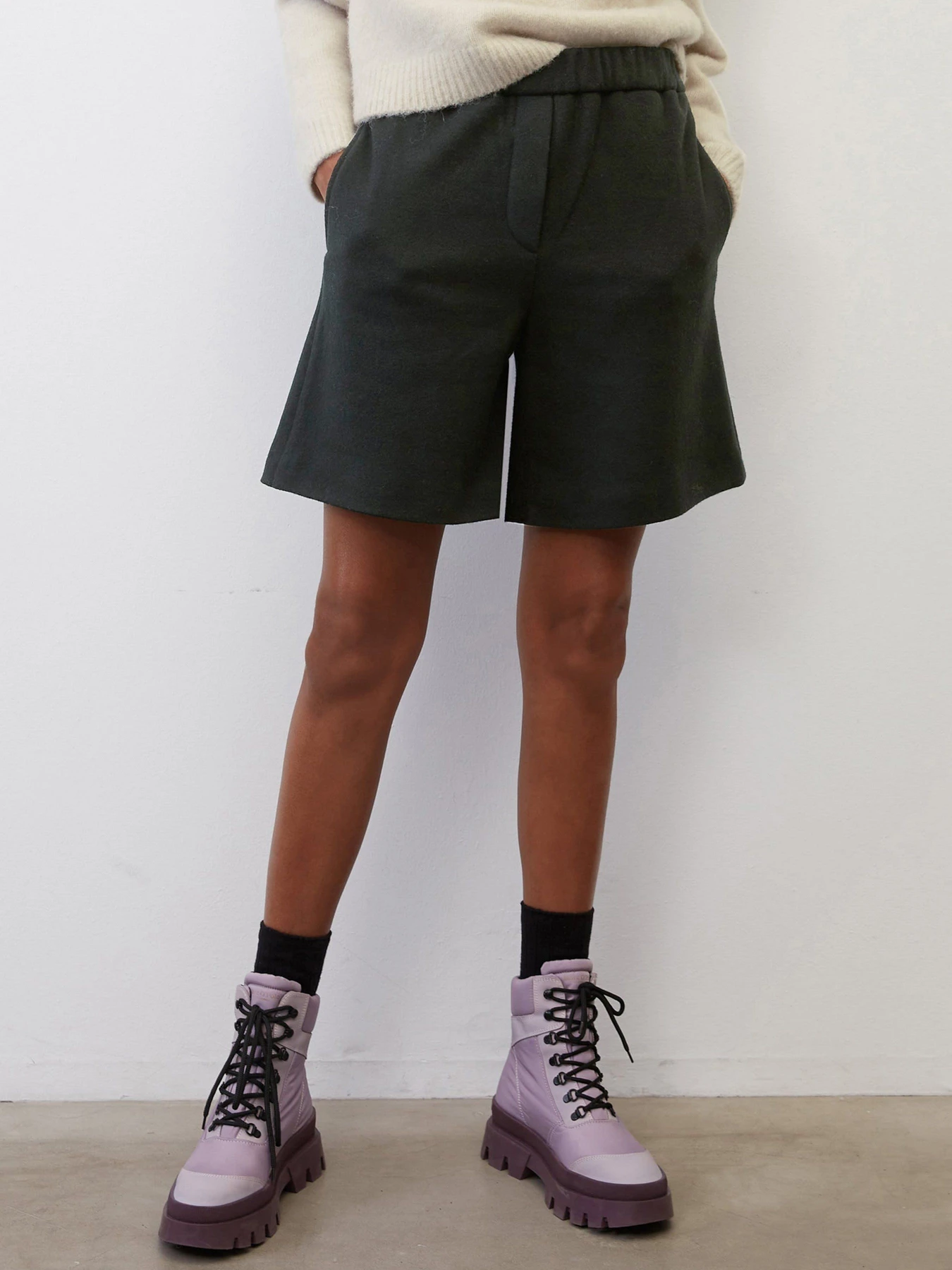 Шорти Marc O’Polo модель 209608515117-498 Шорти Marc O’Polo модель 209608515117-498 Фото