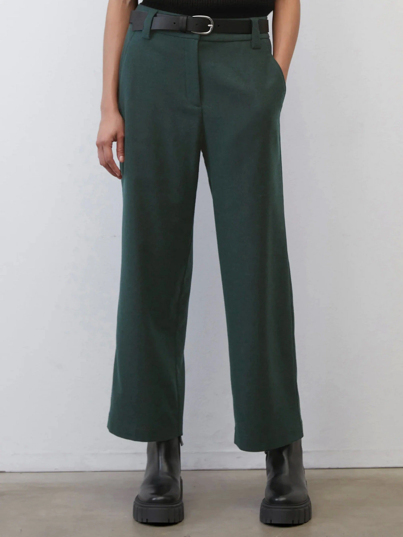Брюки Marc O’Polo модель 210014410497-498 Брюки Marc O’Polo модель 210014410497-498 Фото