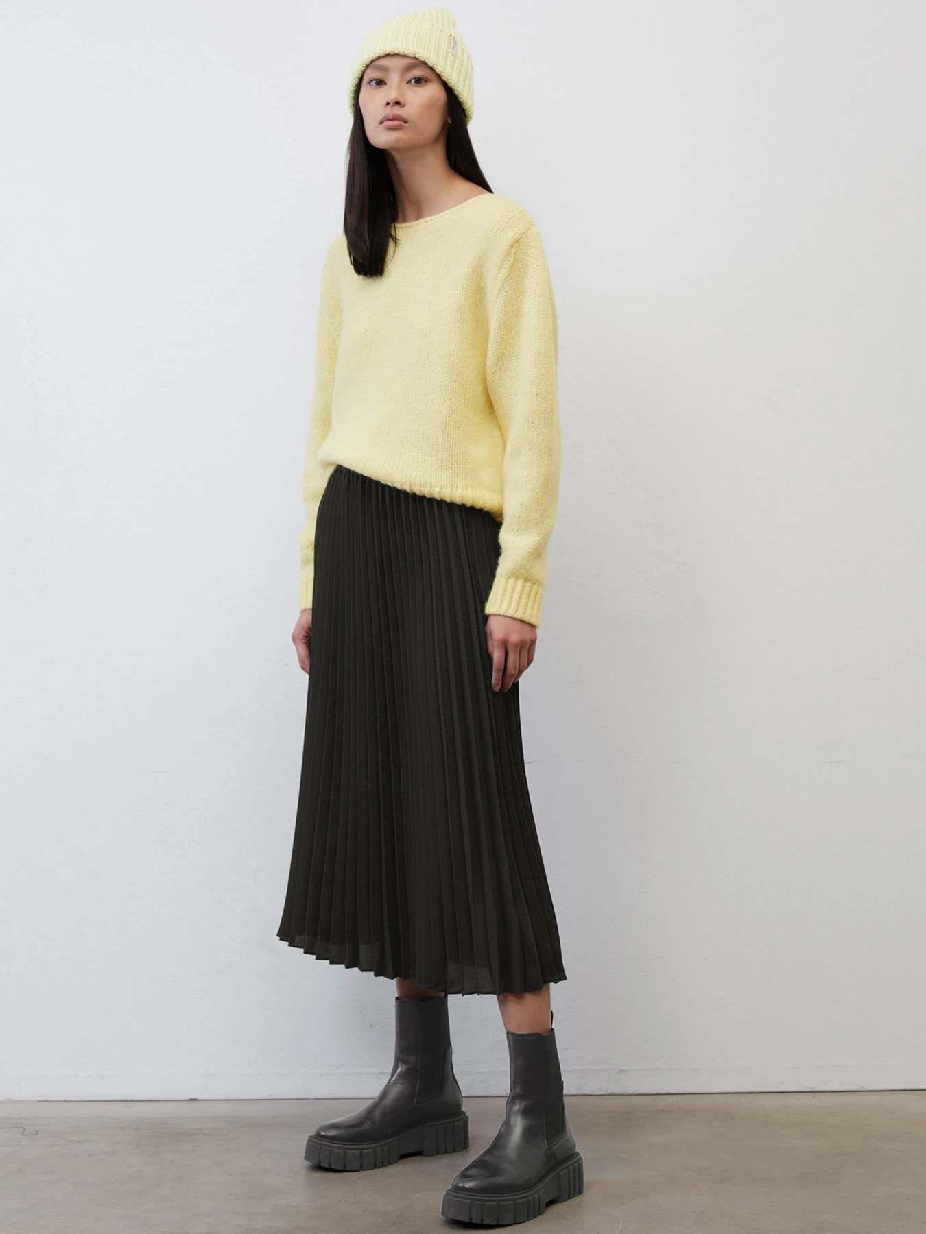 Юбки Marc O’Polo модель 210023620265-990 Фото