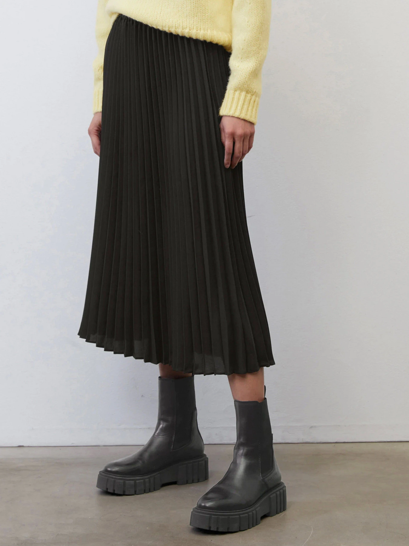 Юбки Marc O’Polo модель 210023620265-990 Фото