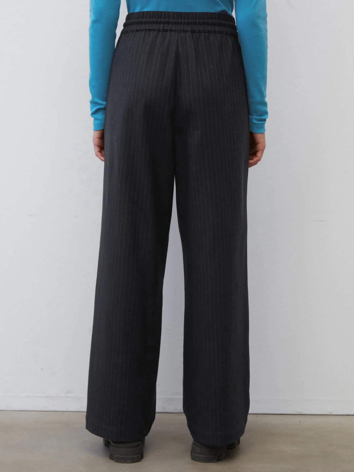 Брюки Marc O’Polo DENIM модель 250022410463-N40 Брюки Marc O’Polo DENIM модель 250022410463-N40 Фото