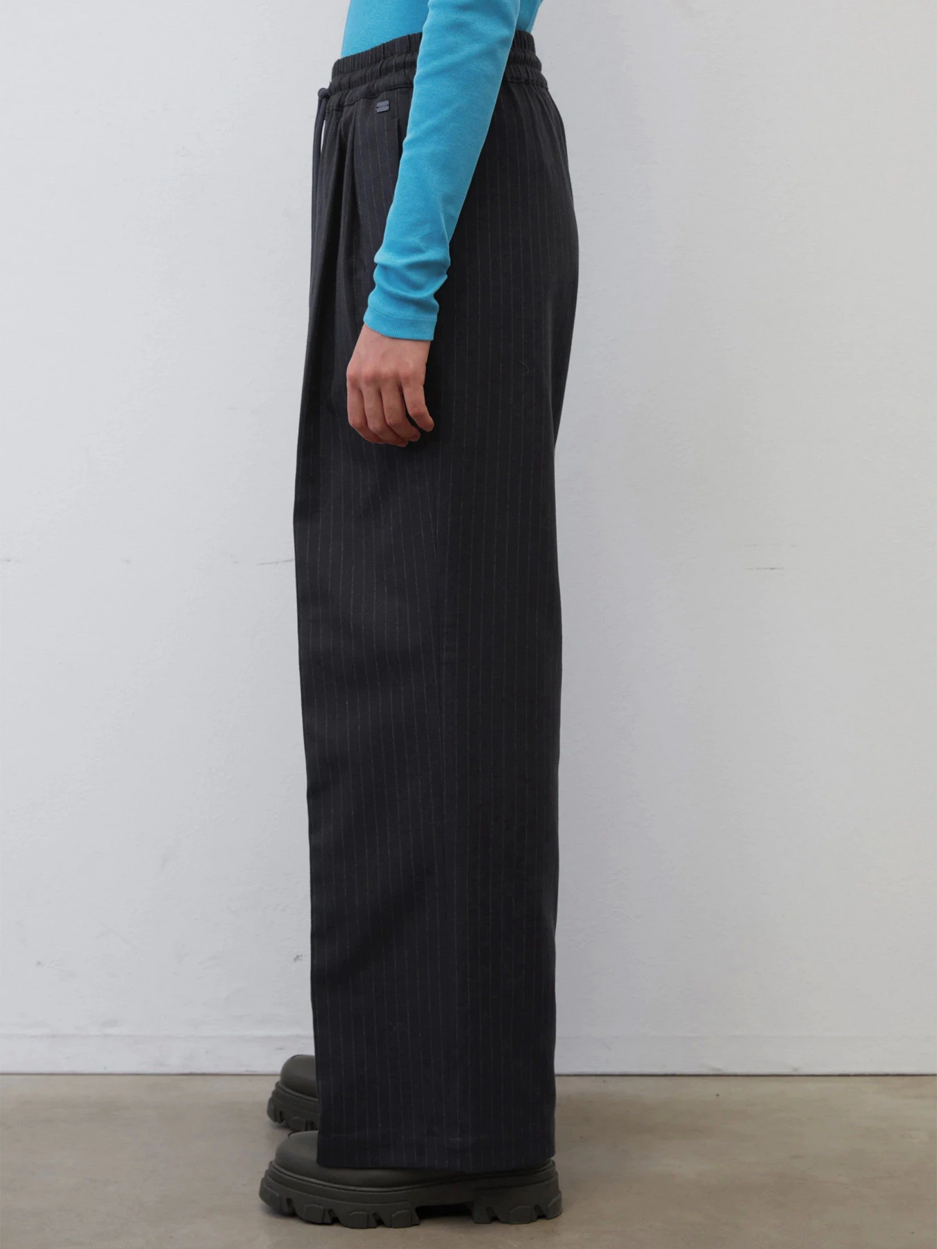 Брюки Marc O’Polo DENIM модель 250022410463-N40 Брюки Marc O’Polo DENIM модель 250022410463-N40 Фото