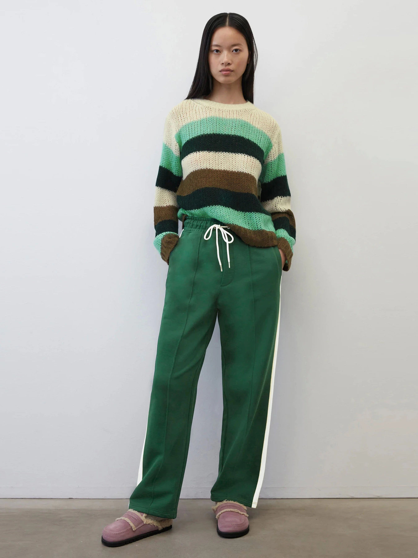 Штани Marc O’Polo модель 300403419013-466 Штани Marc O’Polo модель 300403419013-466 Фото
