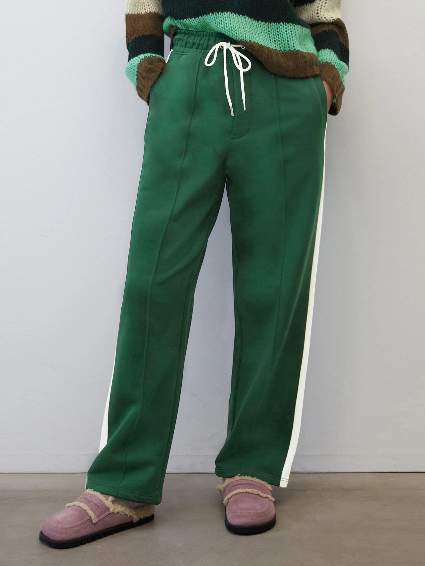 Штани Marc O’Polo модель 300403419013-466 Штани Marc O’Polo модель 300403419013-466 Фото