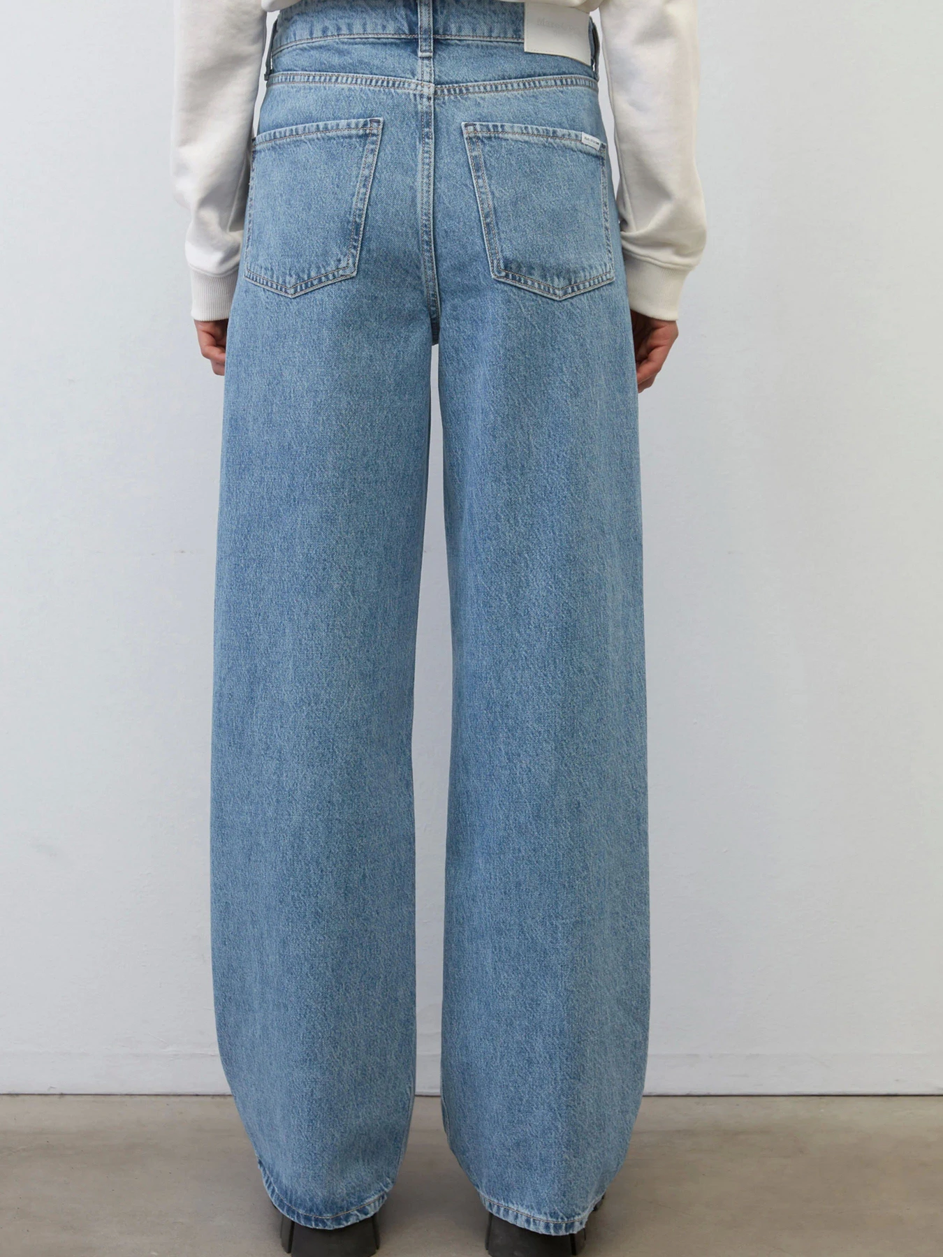 Джинсы Marc O’Polo DENIM модель 340924412313-P07_32 Фото