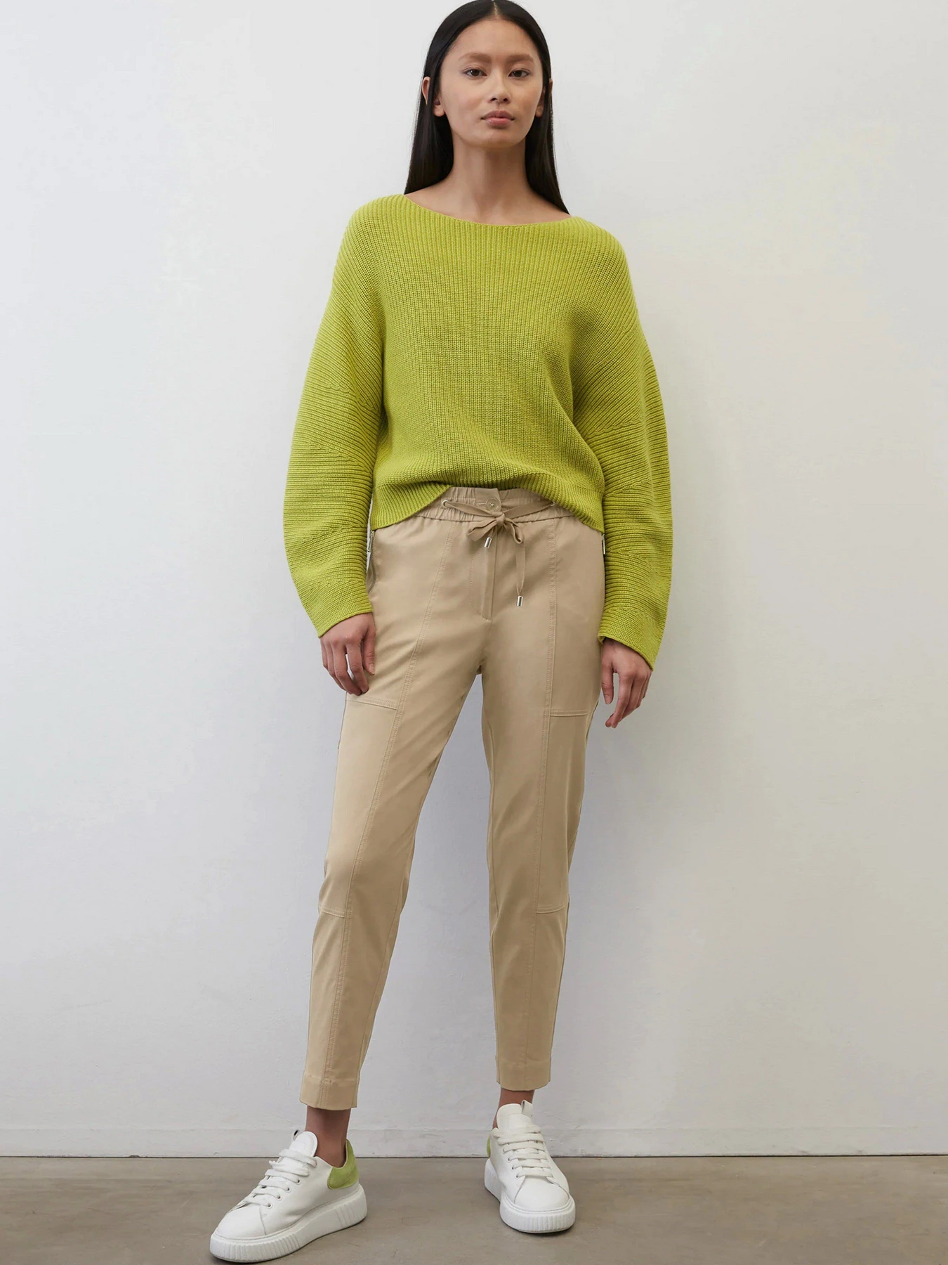 Брюки Marc O’Polo модель 301003310053-750 Фото