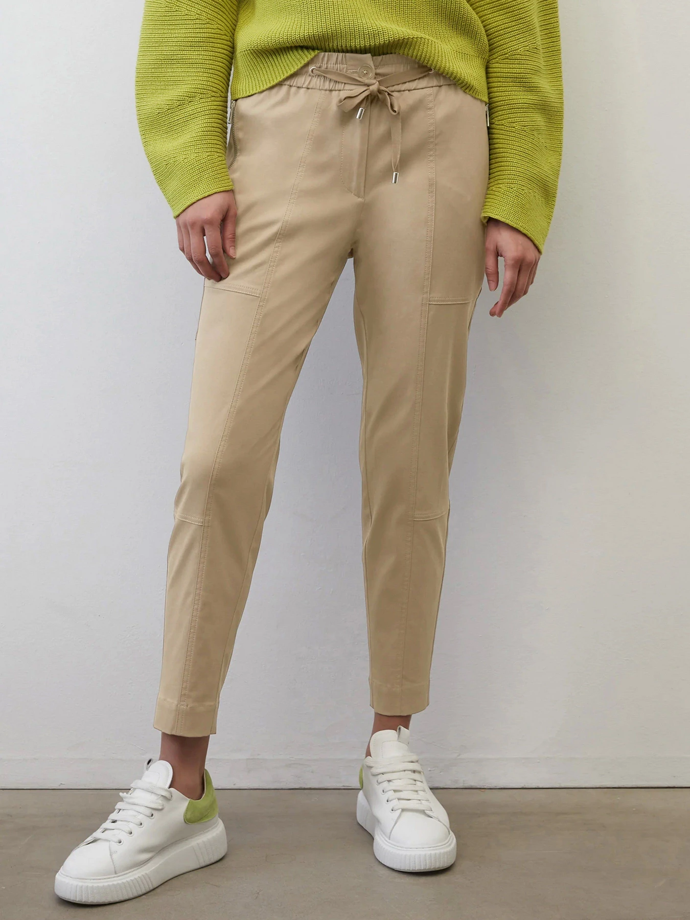 Брюки Marc O’Polo модель 301003310053-750 Фото