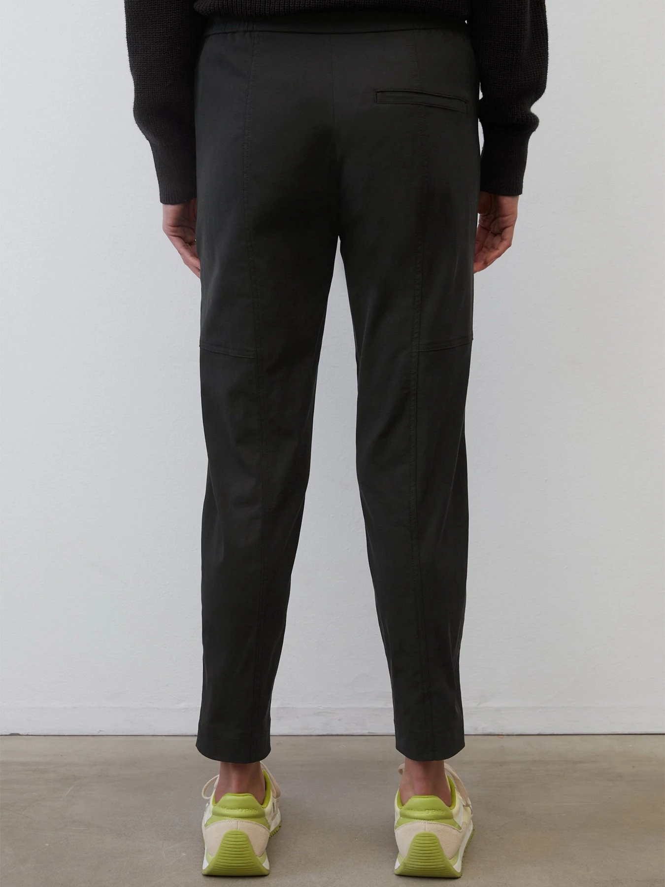 Брюки Marc O’Polo модель 301003310053-990 Фото