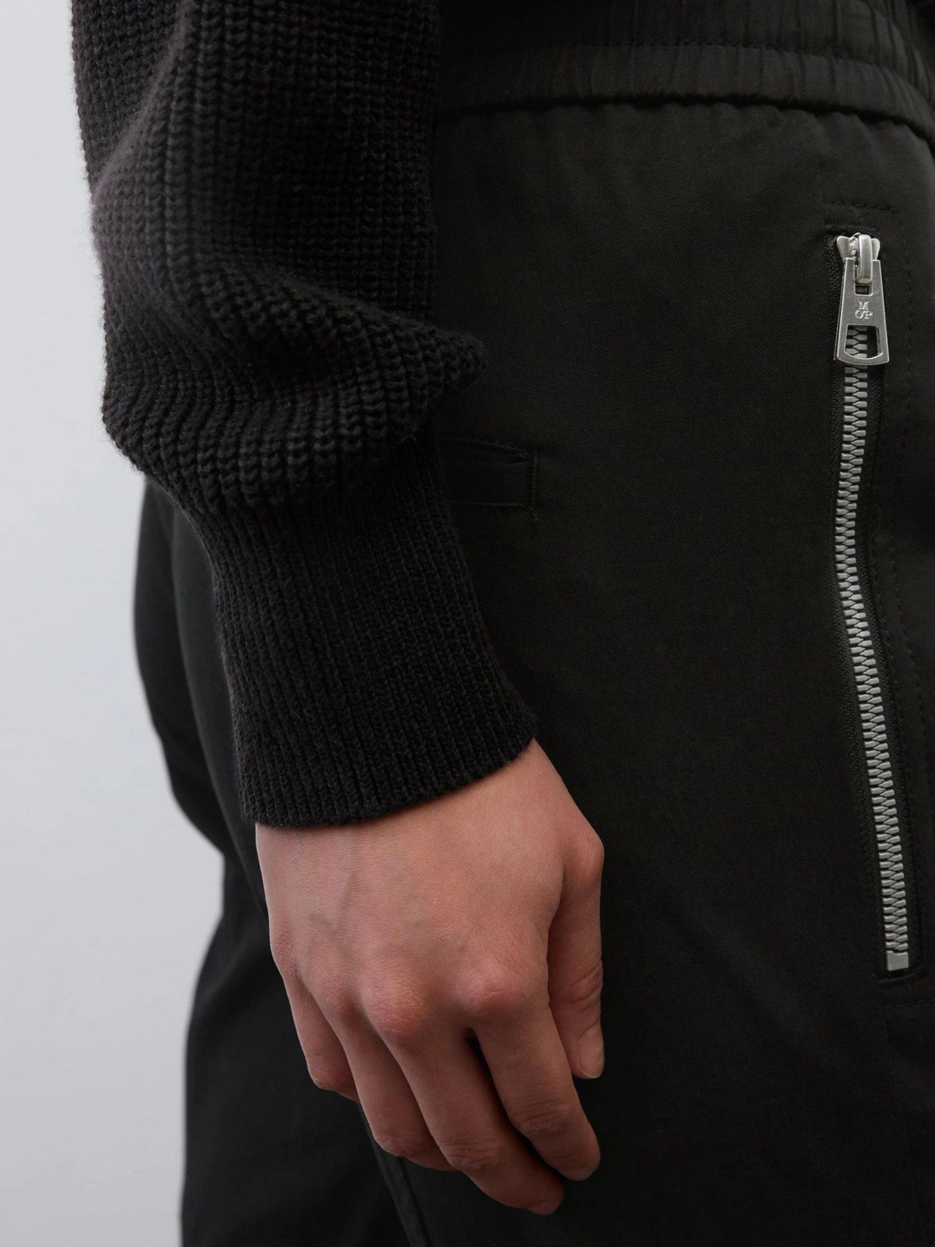 Брюки Marc O’Polo модель 301003310053-990 Фото