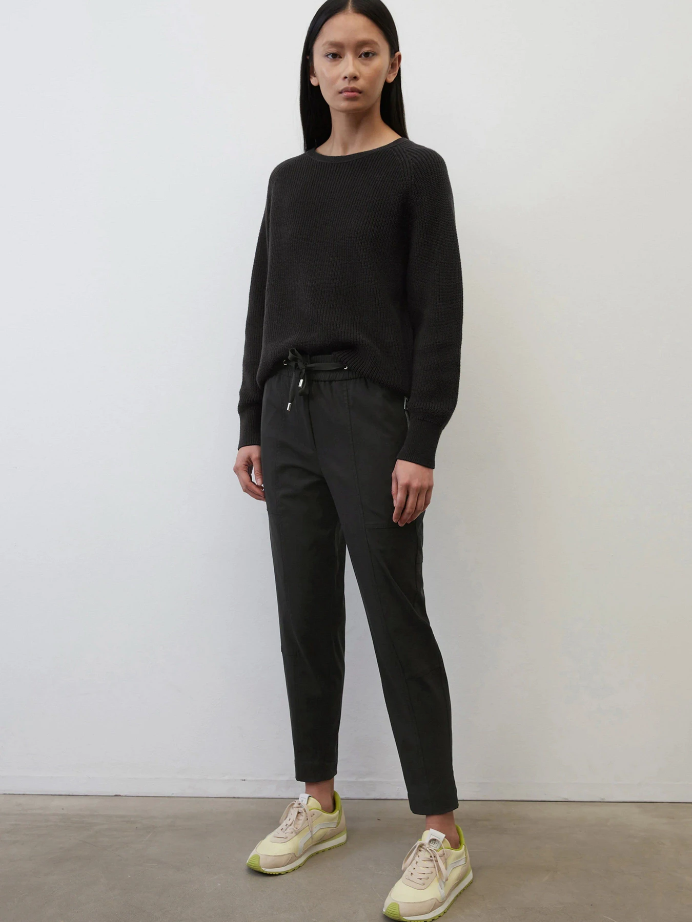Брюки Marc O’Polo модель 301003310053-990 Фото