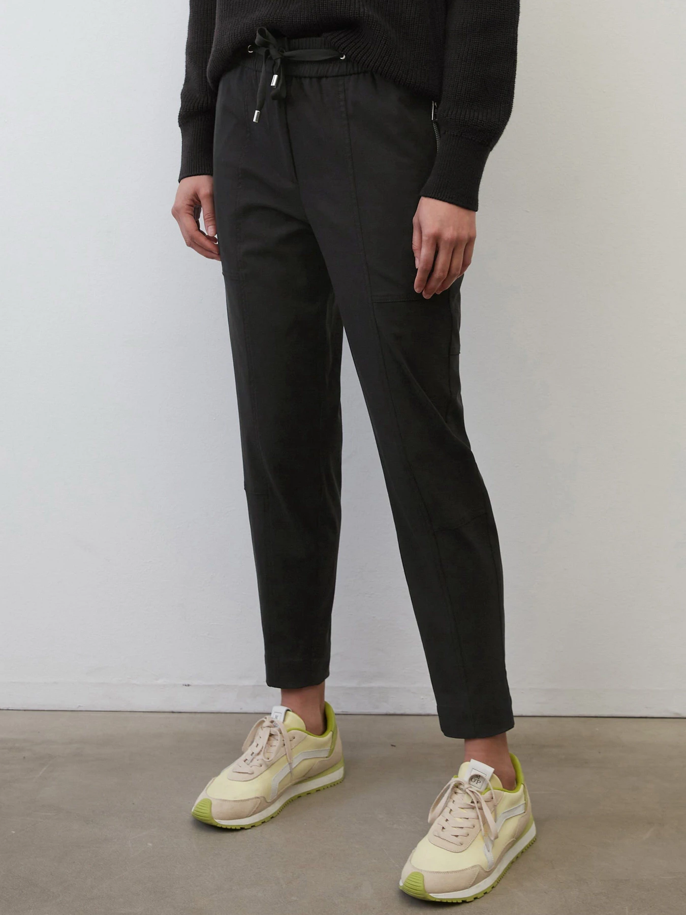 Брюки Marc O’Polo модель 301003310053-990 Фото