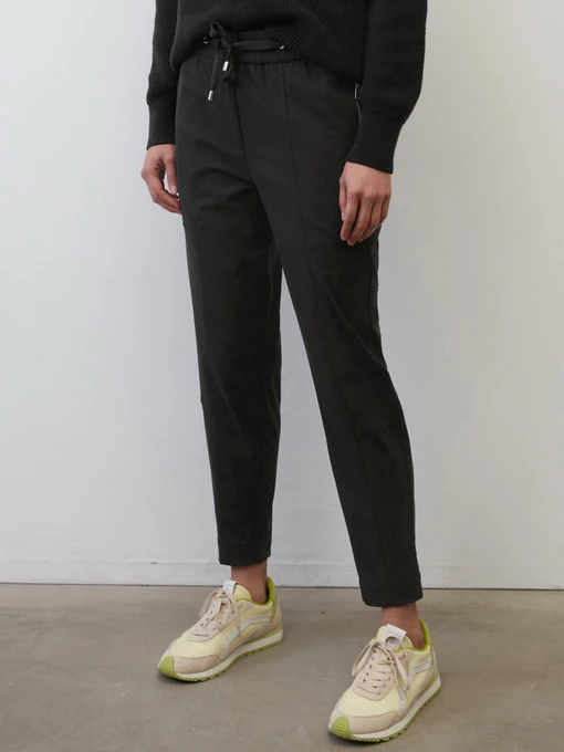 Брюки Marc O’Polo модель 301003310053-990 Фото