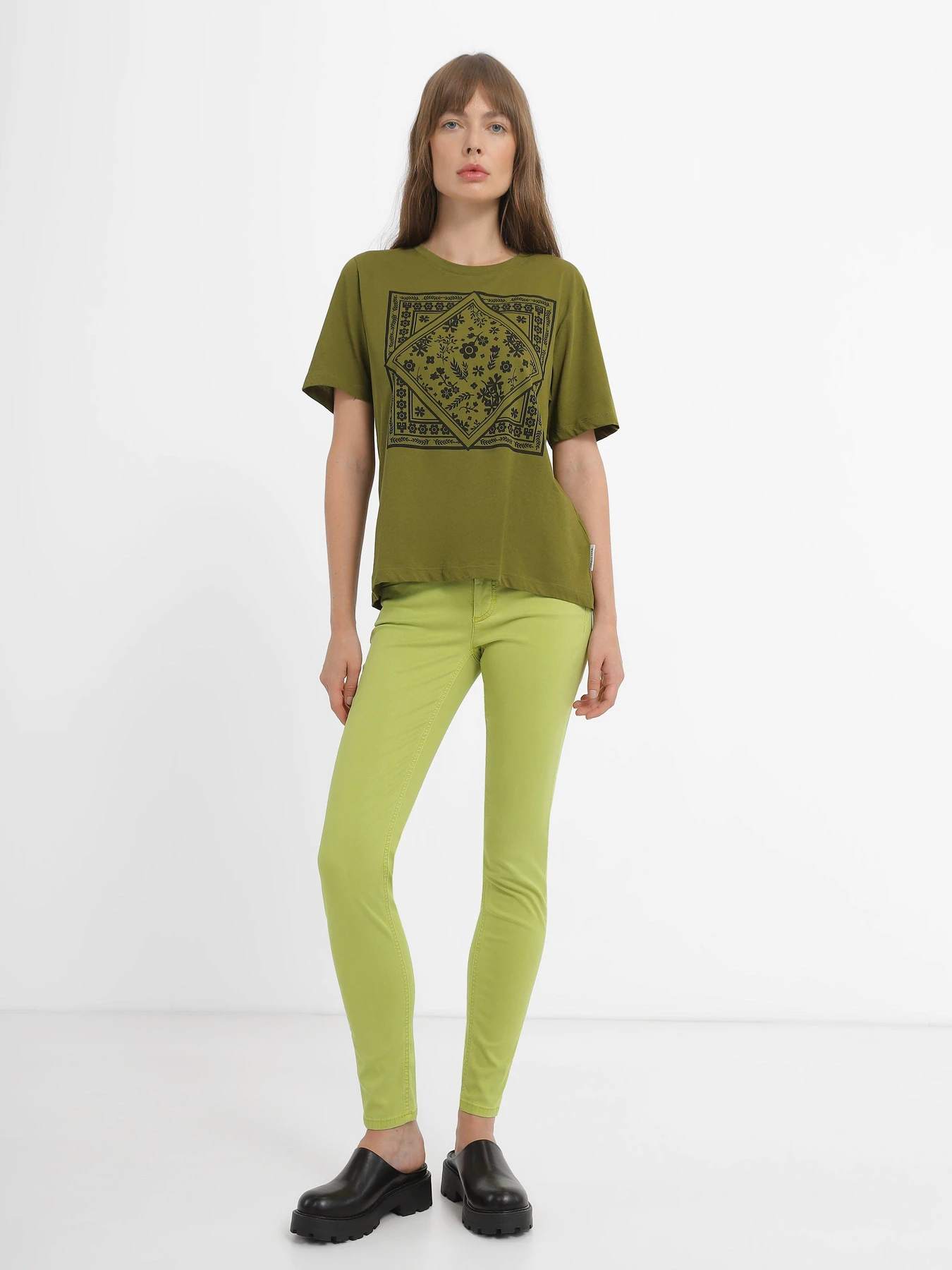 Джинси Marc O’Polo модель 301008911007-443_32 Джинси Marc O’Polo модель 301008911007-443_32 Фото