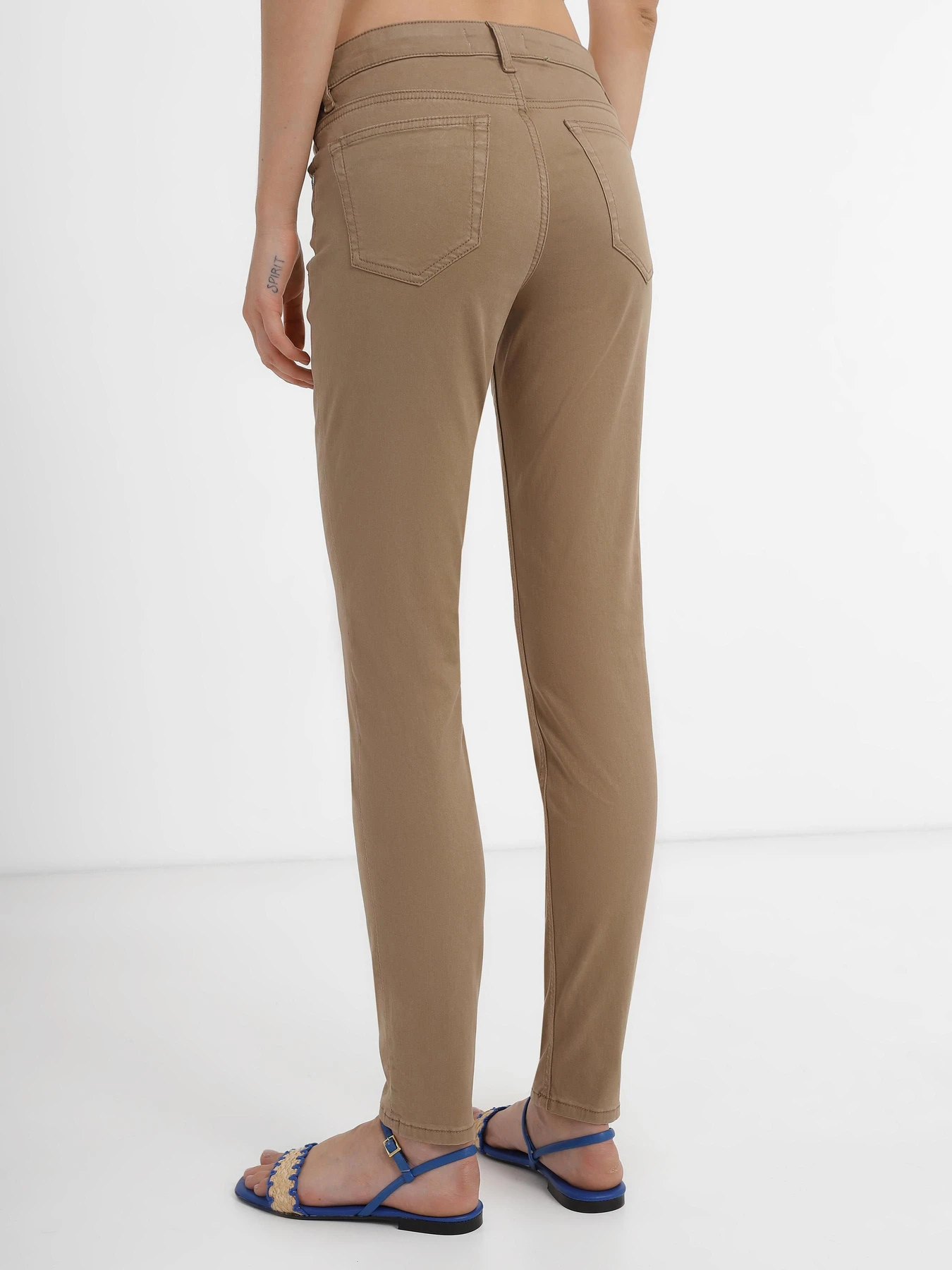 Джинси Marc O’Polo модель 301008911007-750_32 Джинси Marc O’Polo модель 301008911007-750_32 Фото